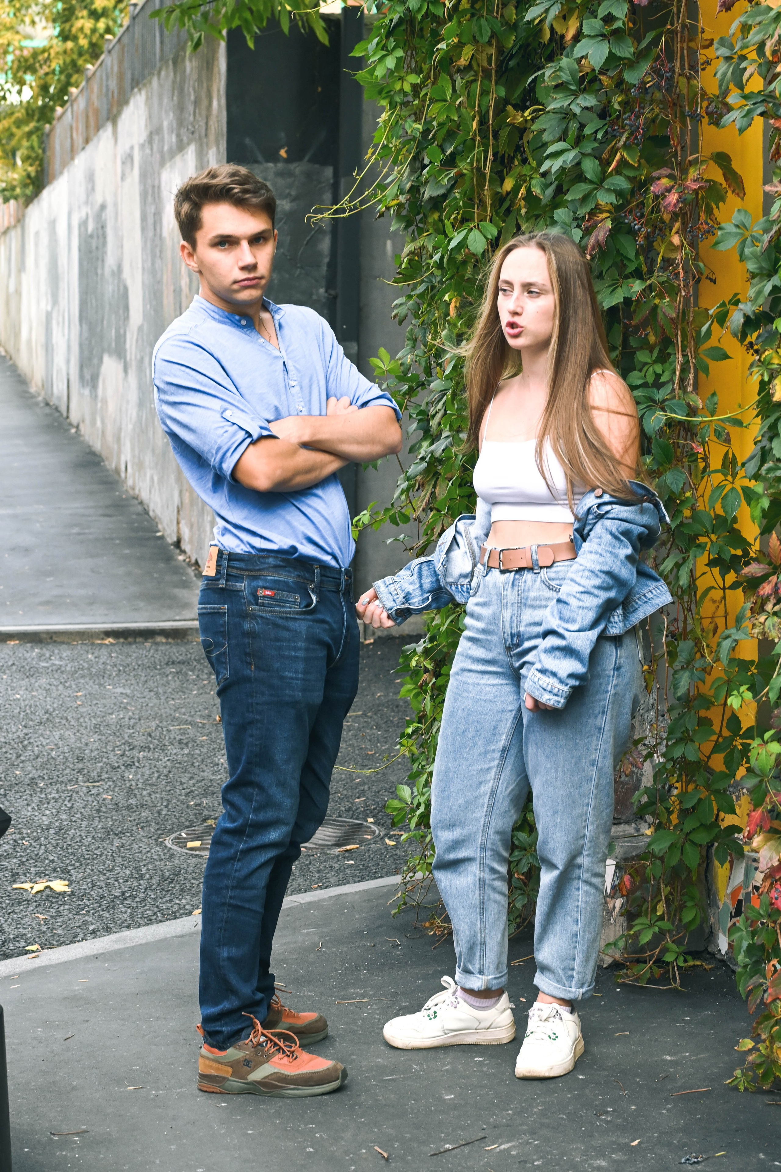 Фотопрогулка «Старая Москва». Anna Ignatyeva Фотограф Москва