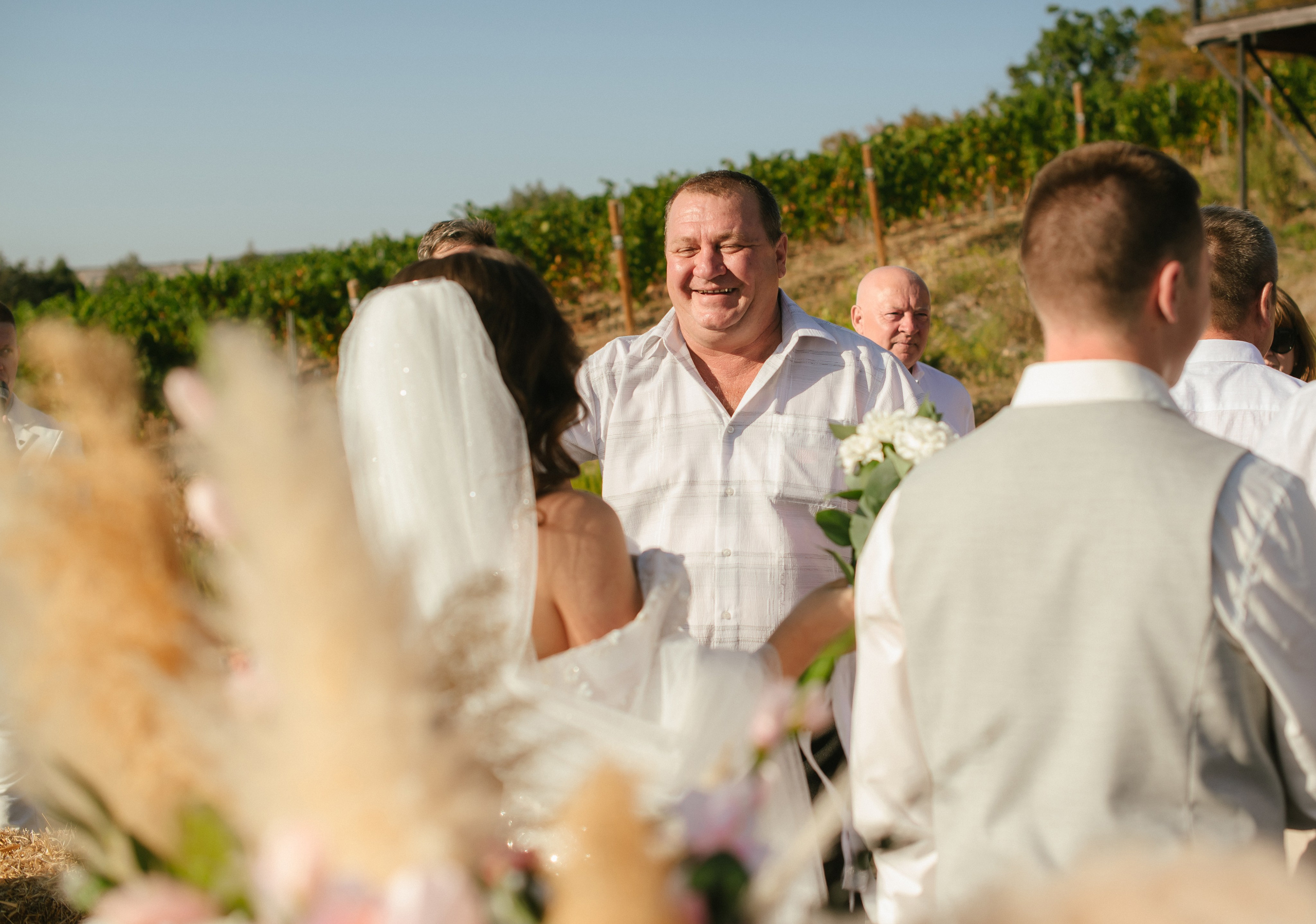 Ярослав и Дарья (Родное гнездо). Свадебный, женский, семейный фотограф в Севастополе Юлия Мошенко