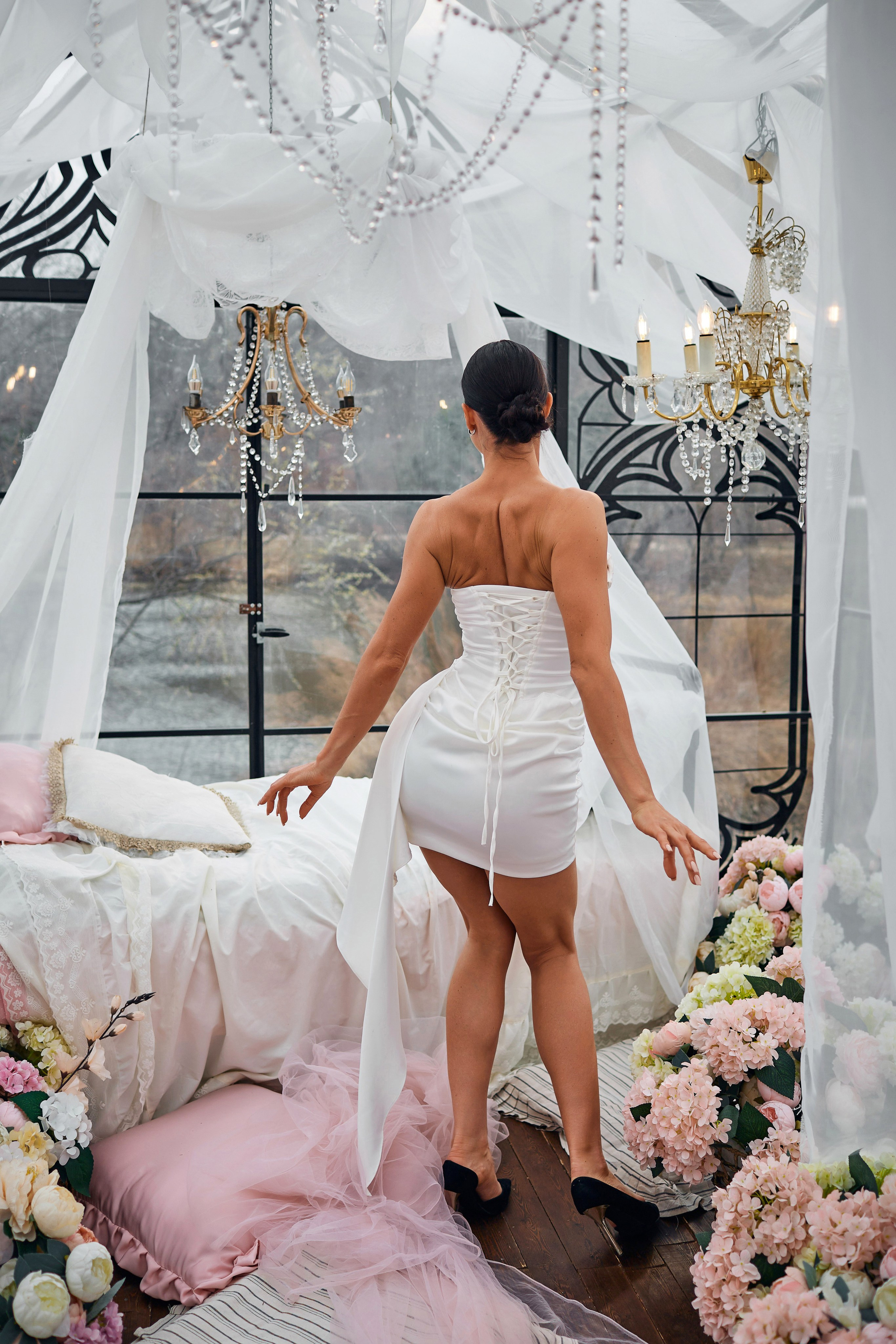 Локация. Свадебный, семейный и детский фотограф в городе Партизанск, Находка