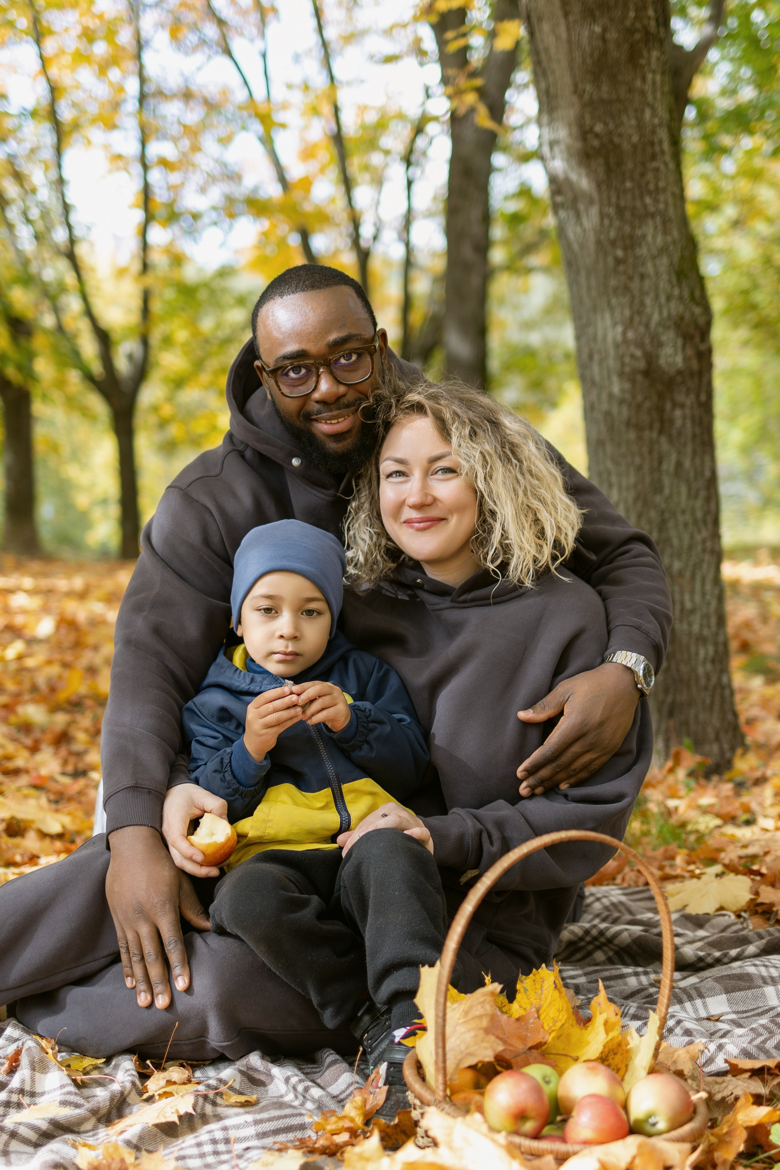 Фотодни. Осень. Фотограф Нижний Новгород Анастасия Клопова