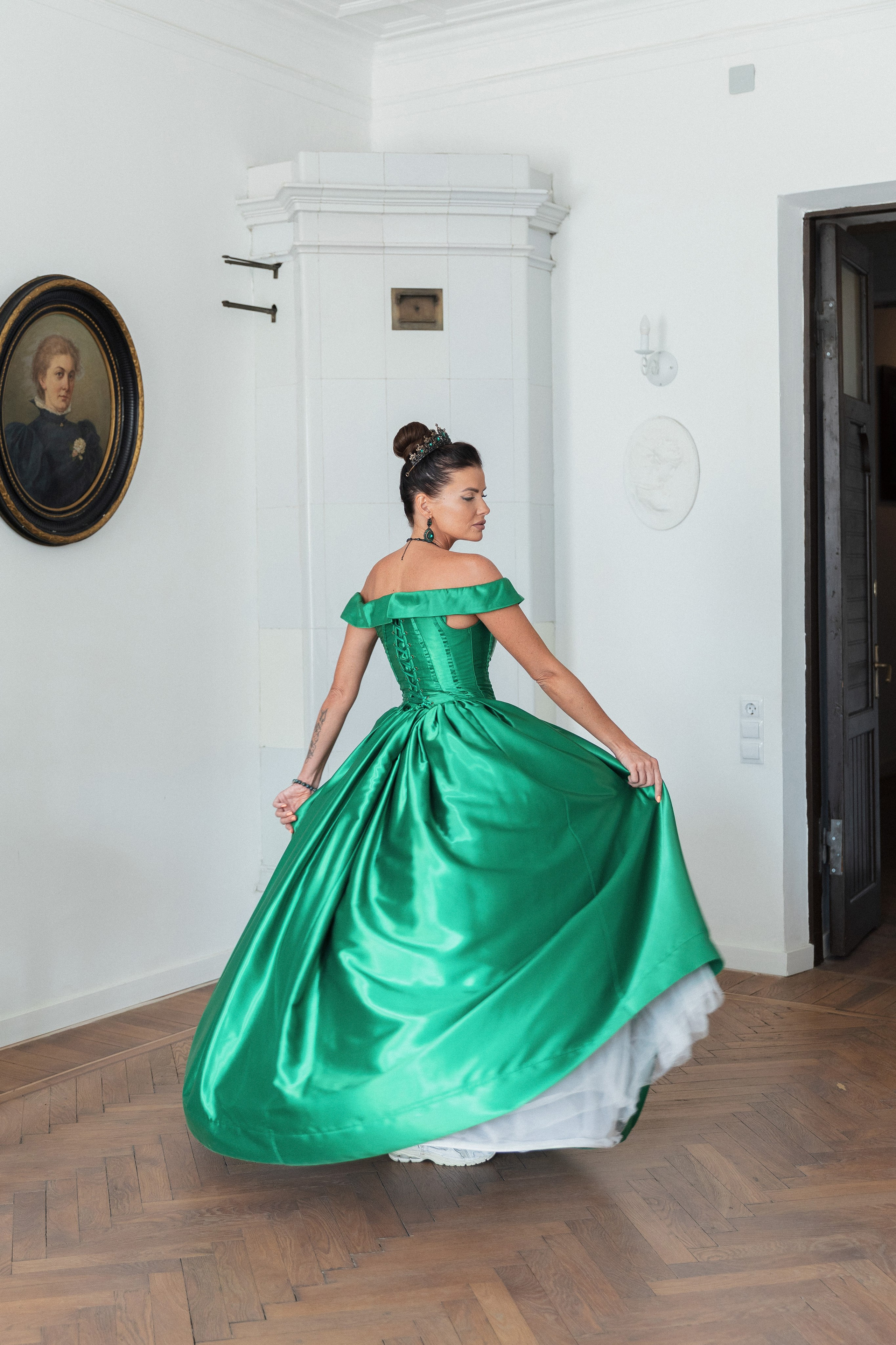 Девичник. Свадебный и репортажный фотограф в Санкт-Петербурге Николай Голованов