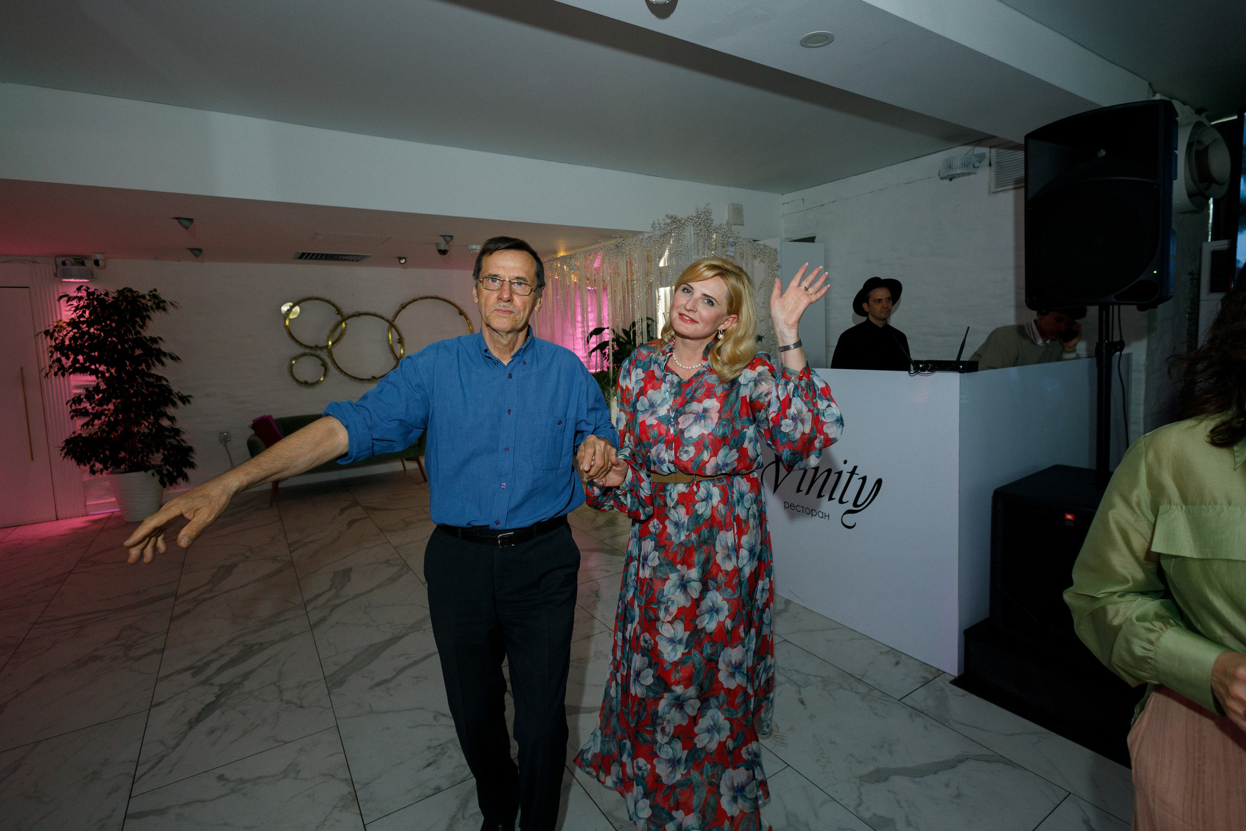 Дмитрий и Ирина. Свадебный и репортажный фотограф в Санкт-Петербурге Николай Голованов