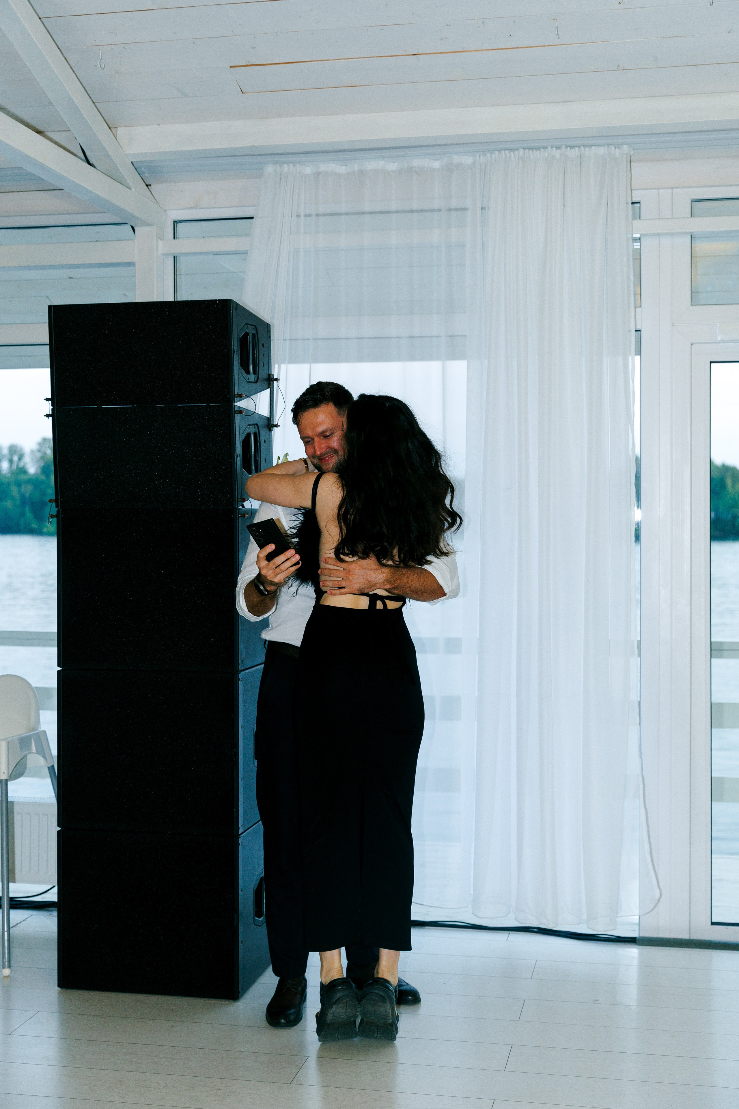 Ярослав и Евгения. Свадебный и репортажный фотограф в Санкт-Петербурге Николай Голованов