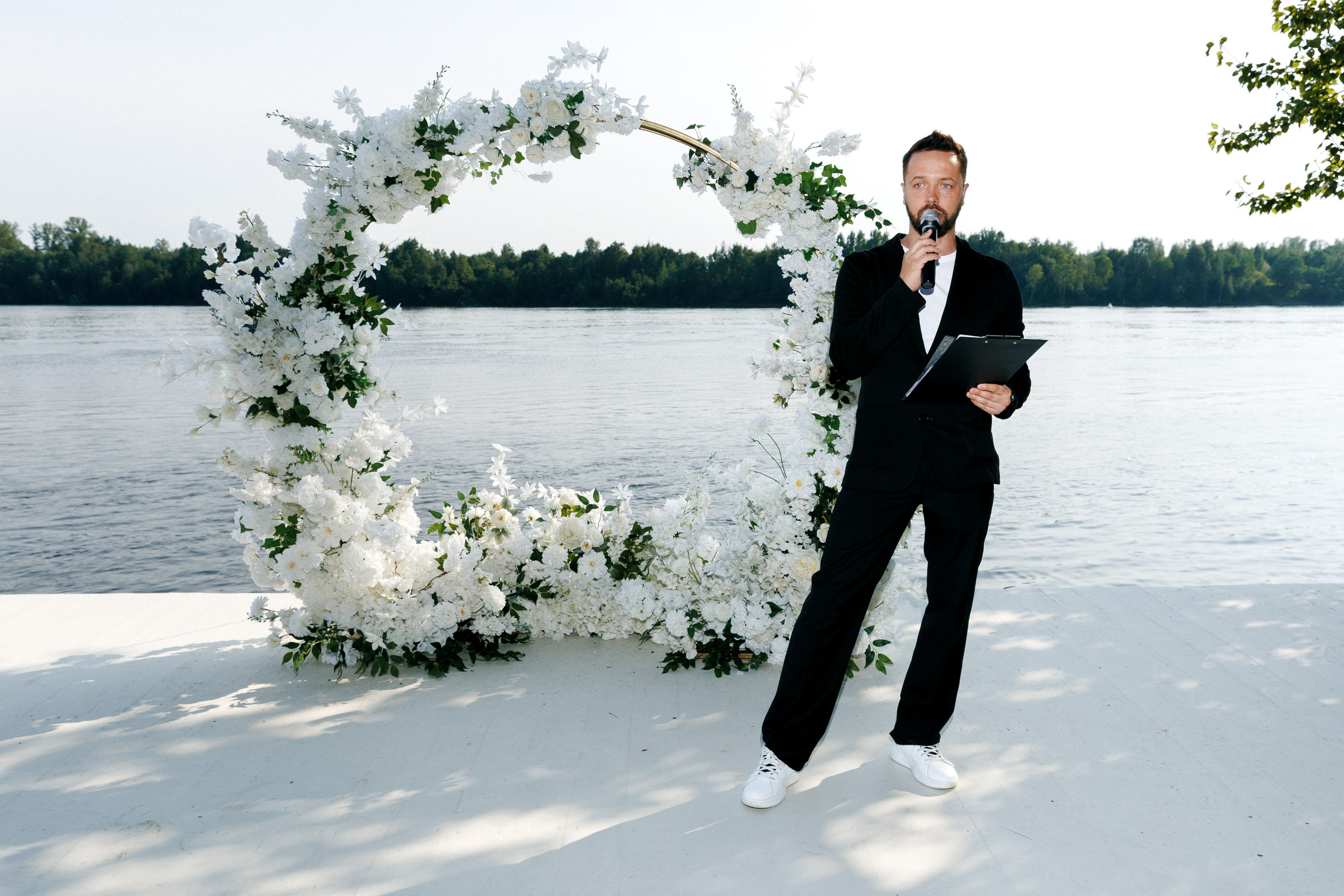 Ярослав и Евгения. Свадебный и репортажный фотограф в Санкт-Петербурге Николай Голованов