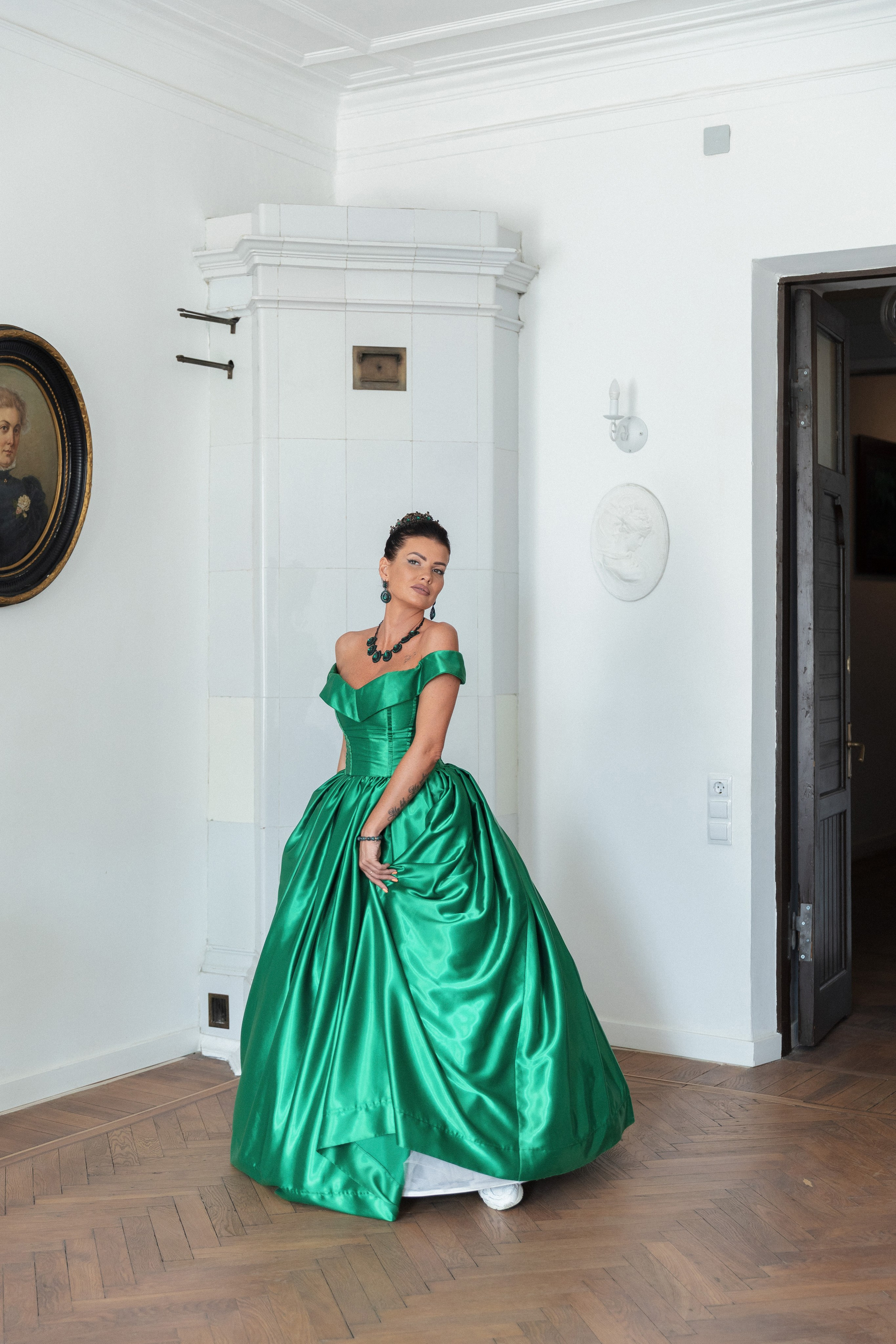 Девичник. Свадебный и репортажный фотограф в Санкт-Петербурге Николай Голованов