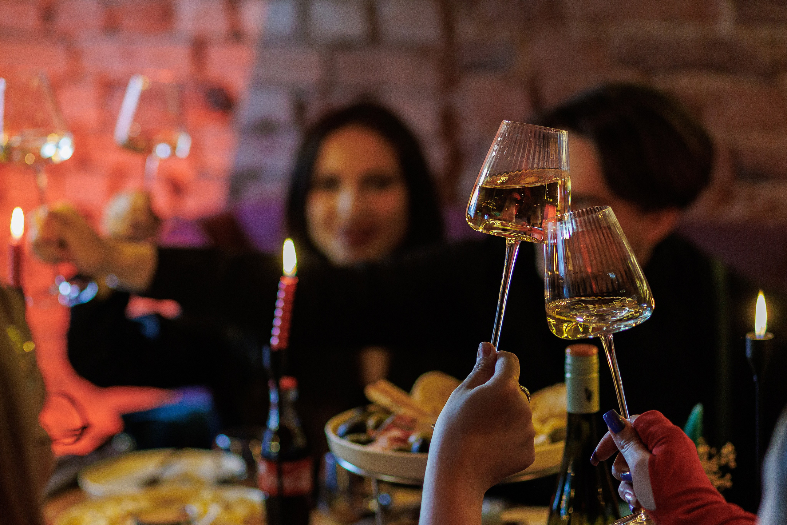 День Рождения. Свадебный и репортажный фотограф в Санкт-Петербурге Николай Голованов