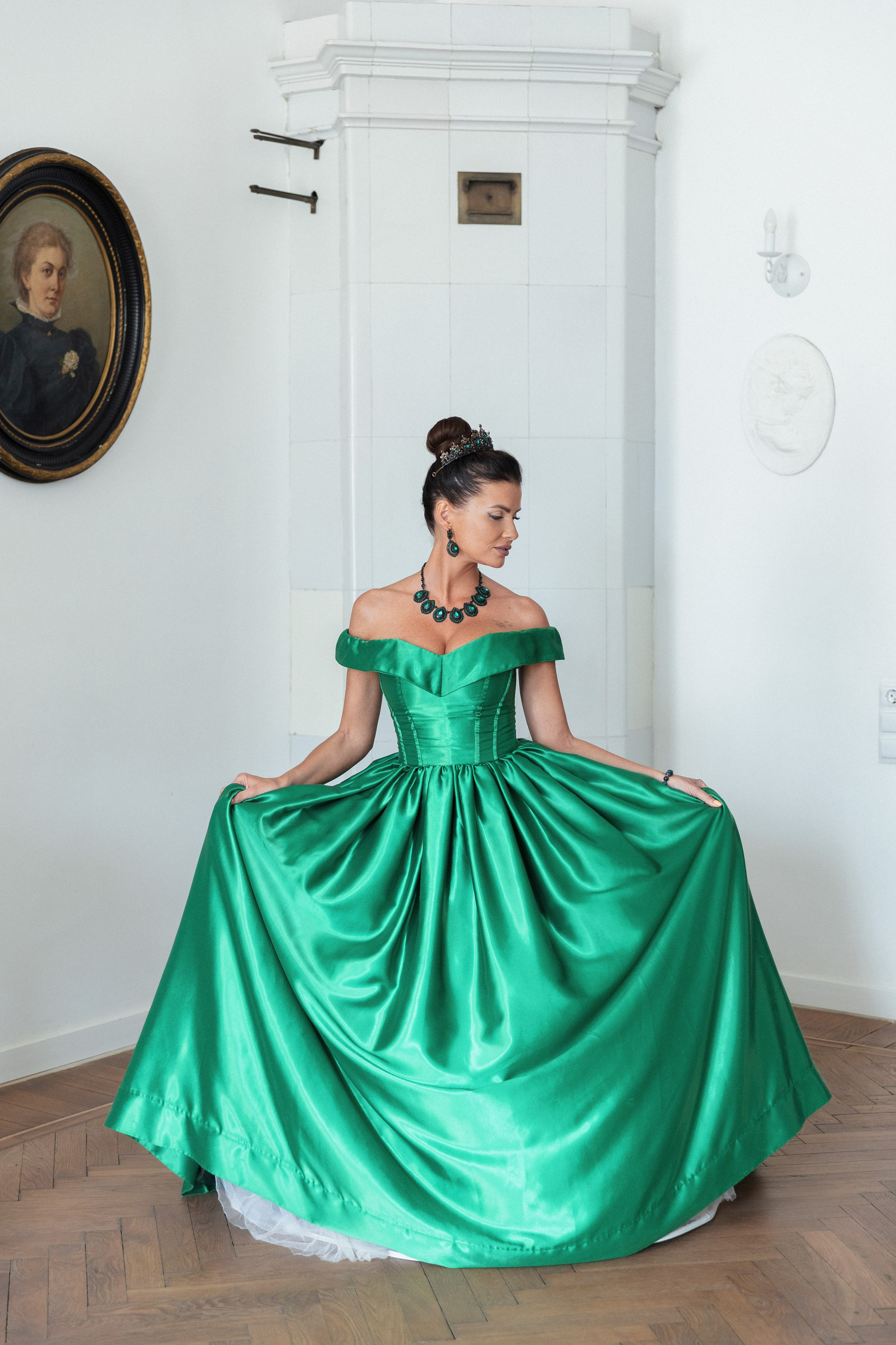 Девичник. Свадебный и репортажный фотограф в Санкт-Петербурге Николай Голованов