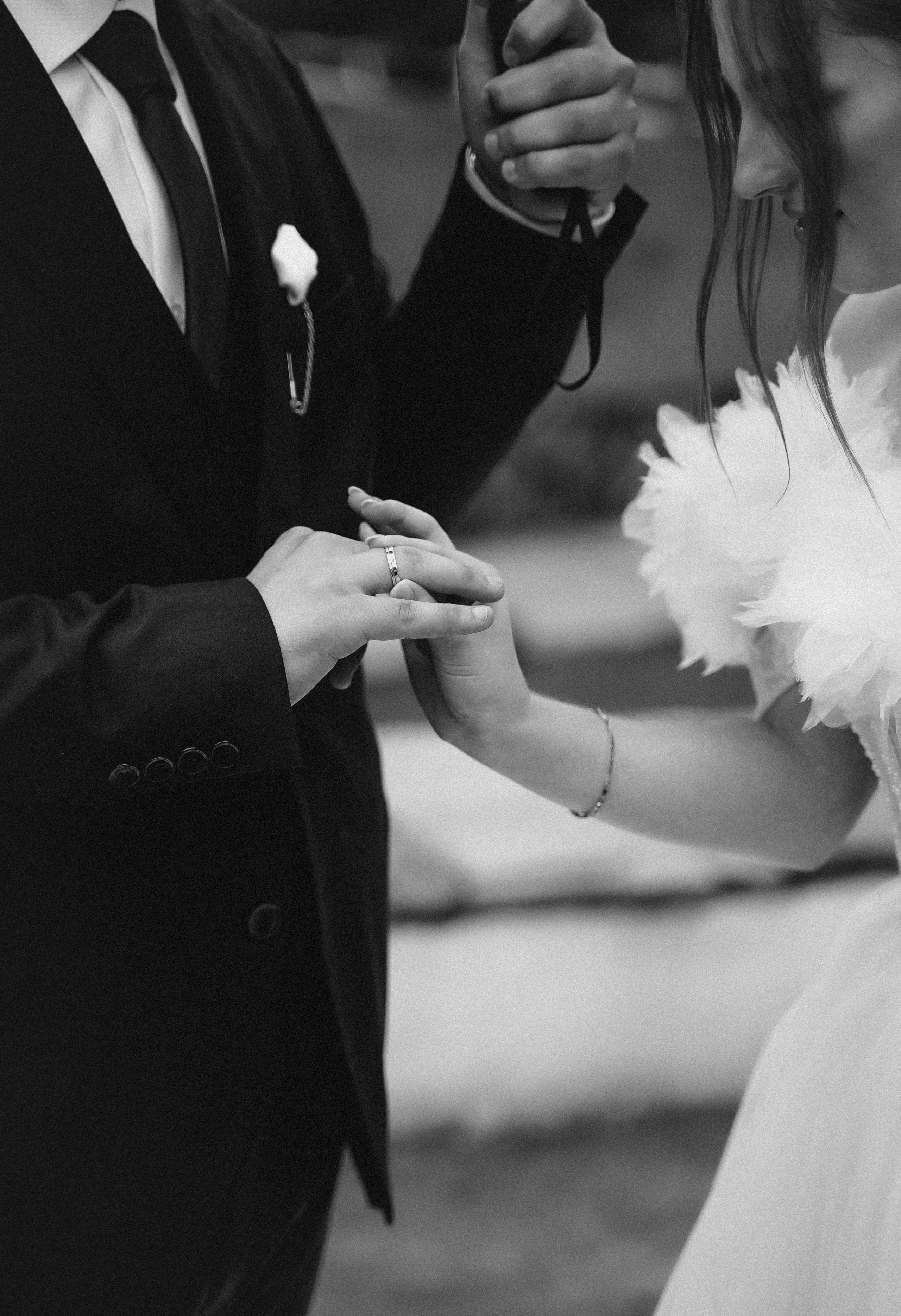 Анна & Артем 2025. Фотосъемка и видеосъемка свадеб Липецк