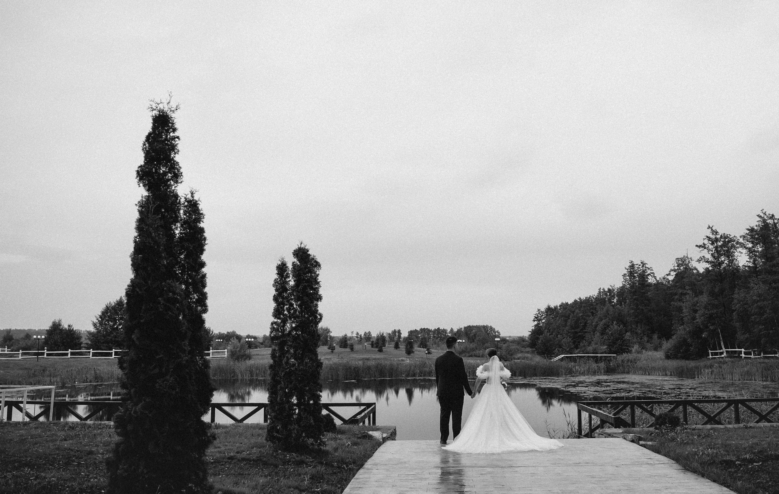 Анна & Артем 2025. Фотосъемка и видеосъемка свадеб Липецк