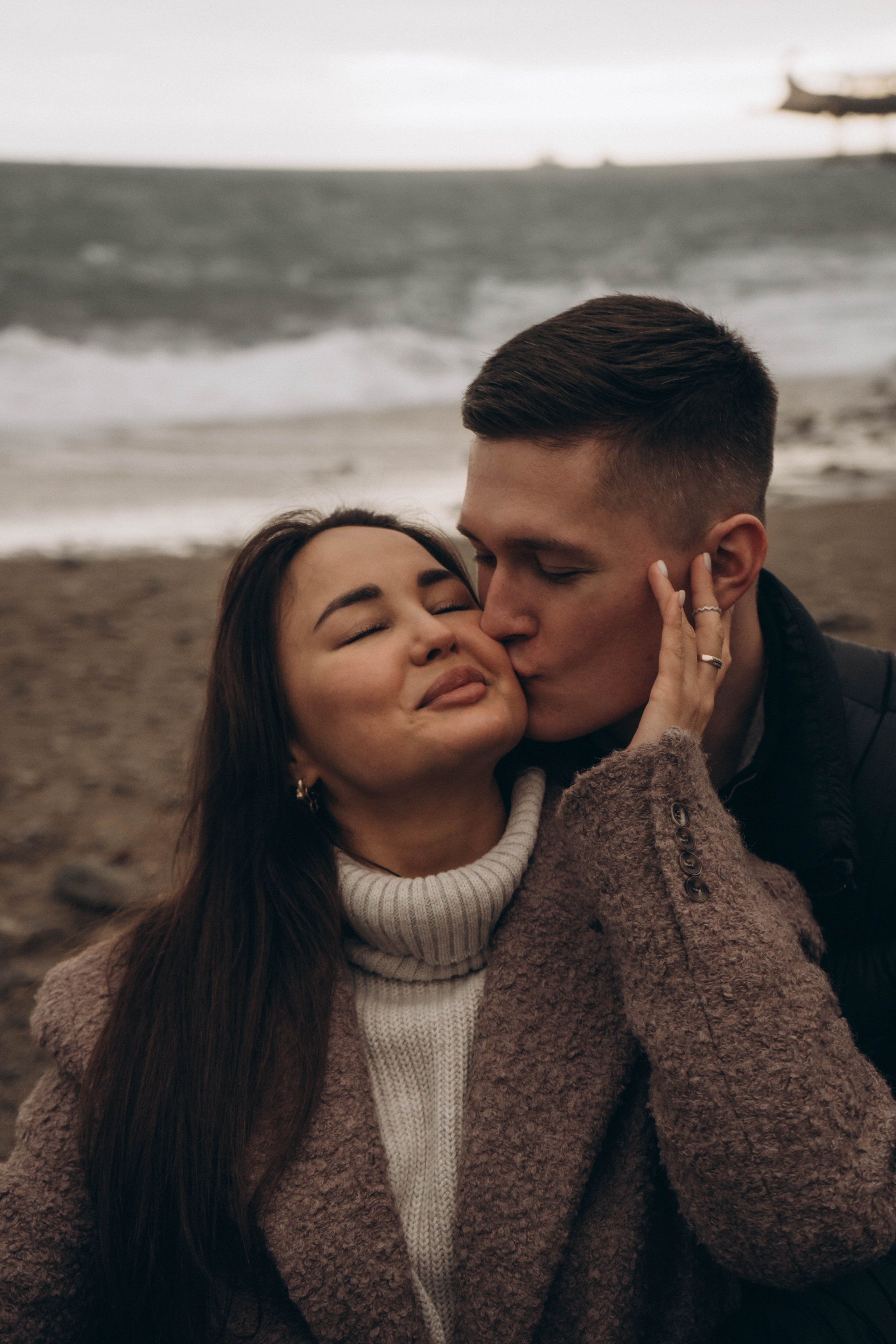Love Story. Фотограф в Крыму, Ялта, Профессиональная фотосессия