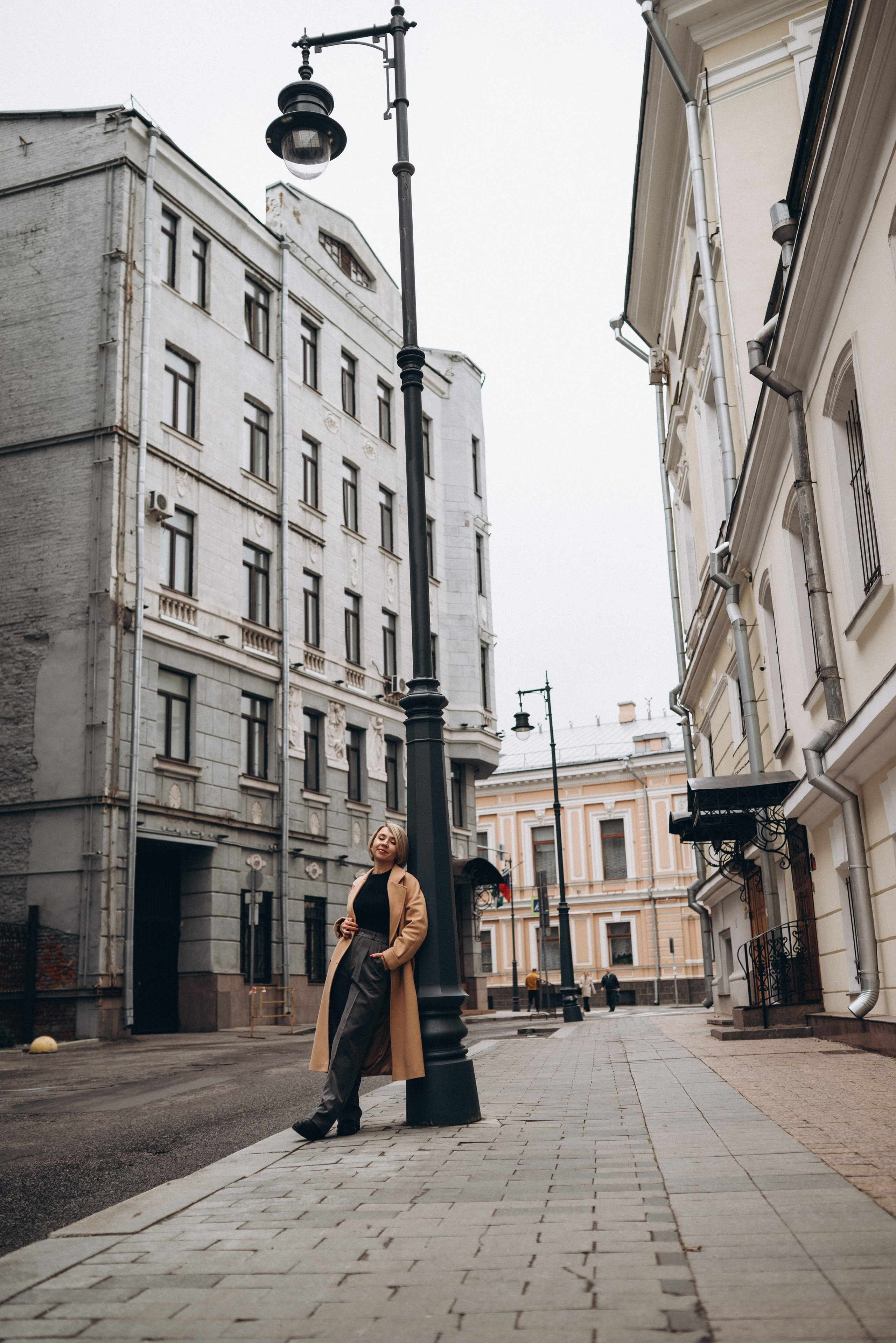 Уличные съёмки. Женский и семейный фотограф в Москве и Красногорске Светлана Левченко