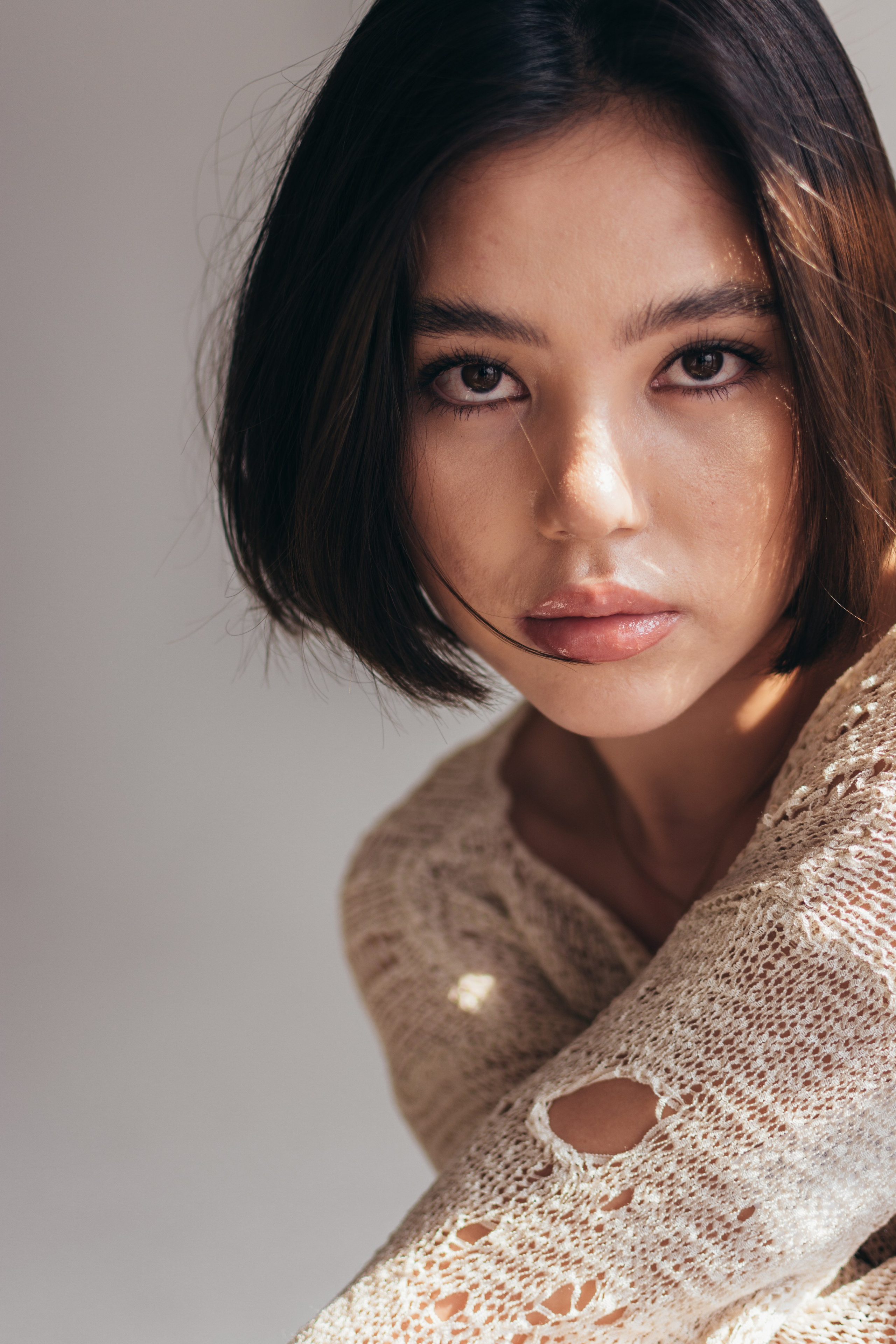 Фотосессия девушки в Москве. Женский и семейный фотограф в Москве и Красногорске Светлана Левченко