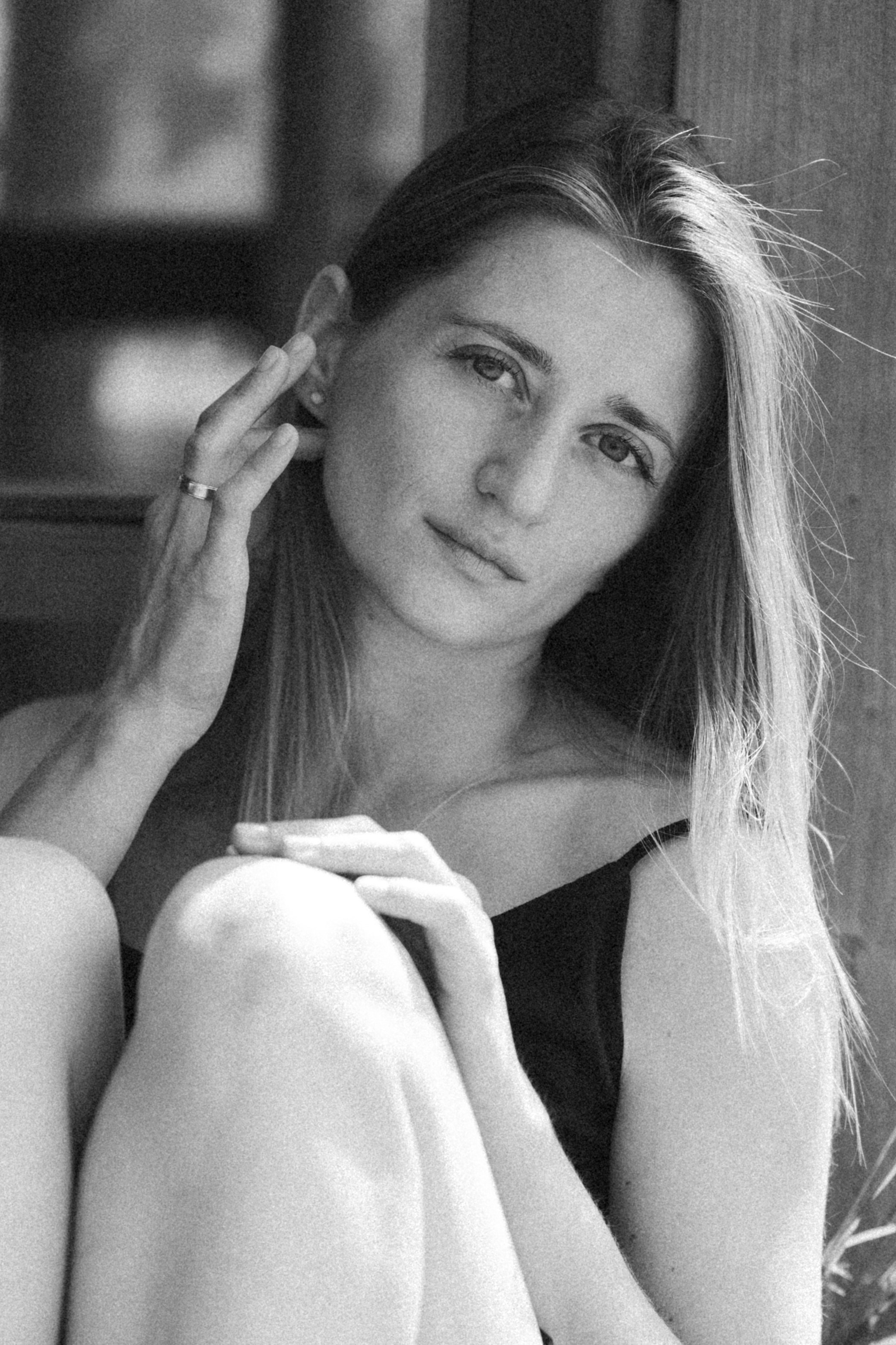 Уличные съёмки. Женский и семейный фотограф в Москве и Красногорске Светлана Левченко