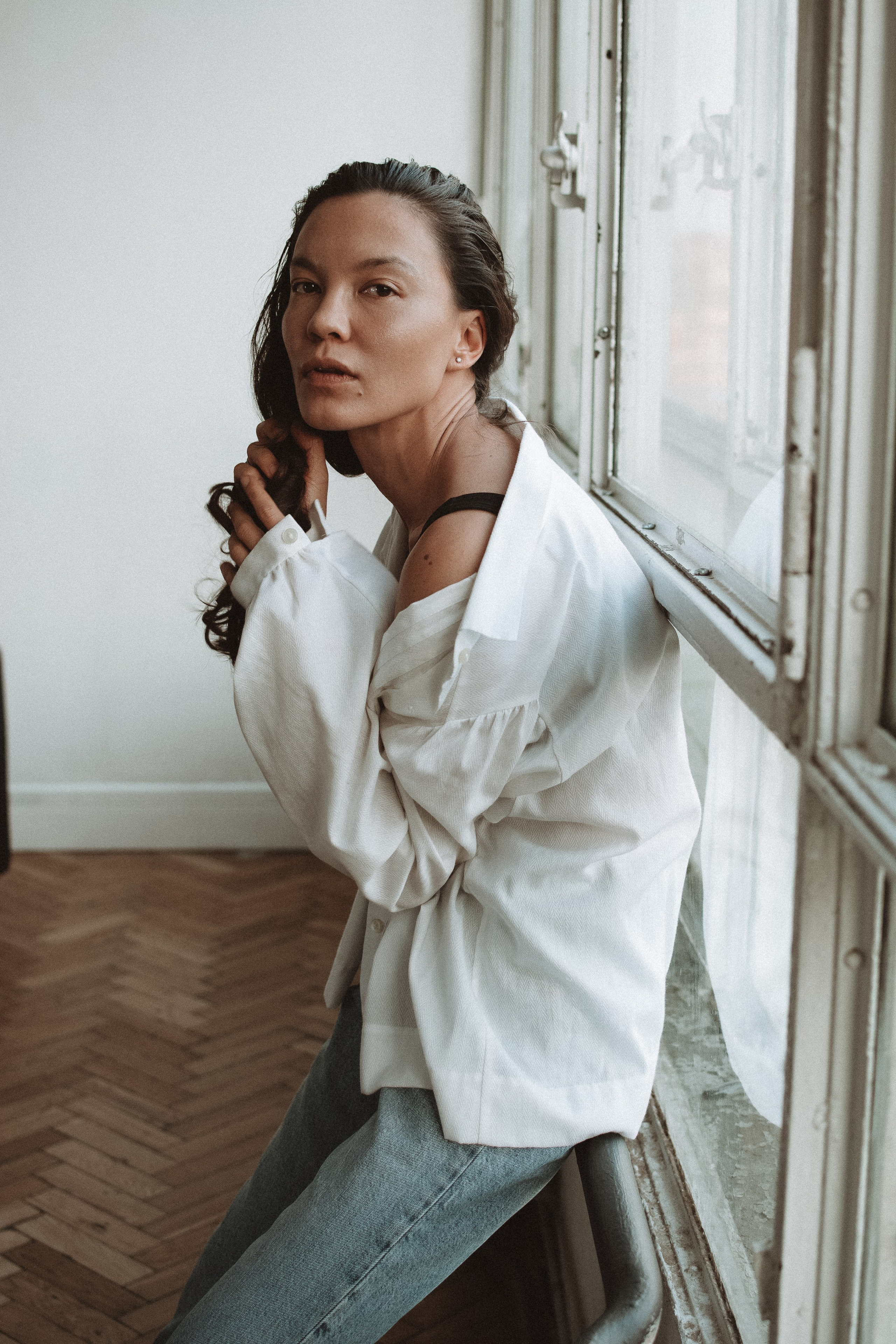 Фотосессия девушки в Москве. Женский и семейный фотограф в Москве и Красногорске Светлана Левченко