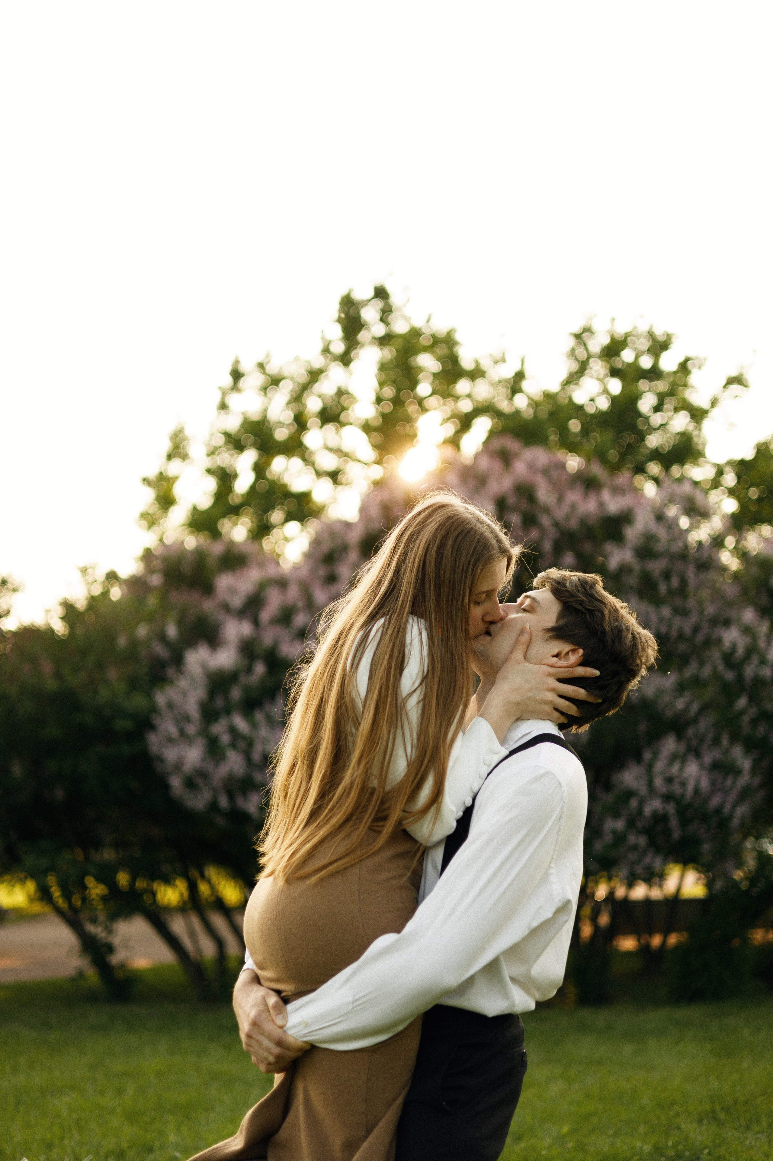 Ксения и Финист. Женский и свадебный фотограф в Санкт-Петербурге Матвеева Наталья