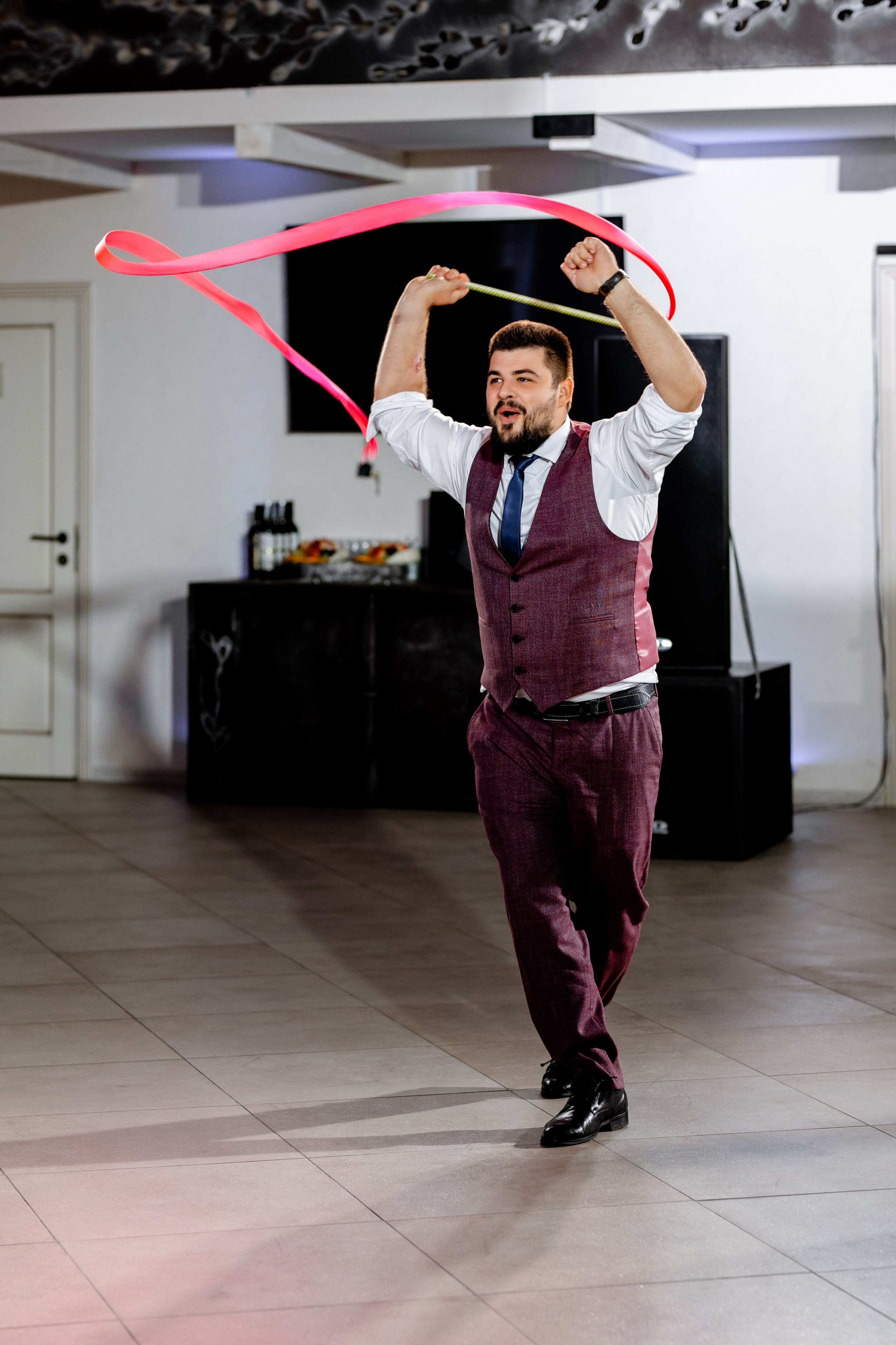 Тимур и Настя. Свадебный фотограф Анна Бабахина