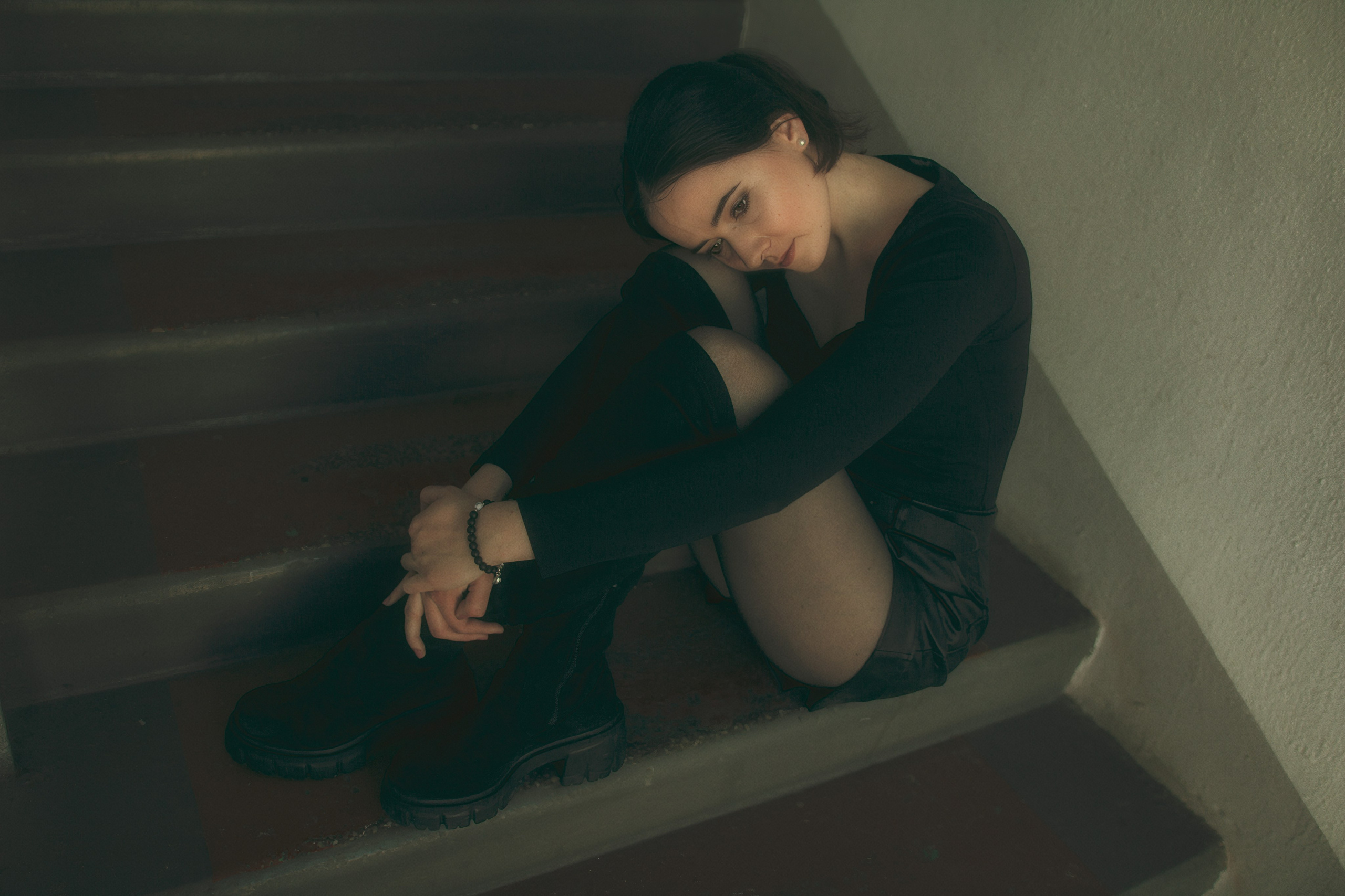 Солнечный Апрель