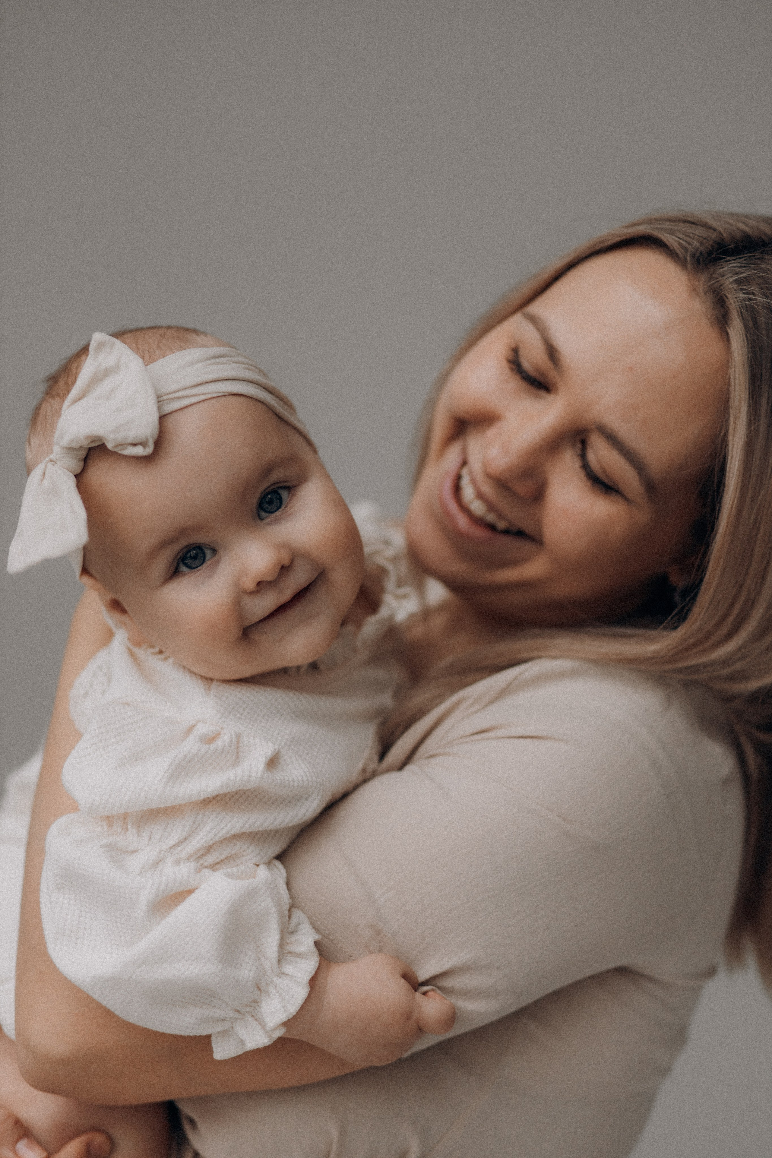 Паша, Таня, Есения. Семейный фотограф Нижний Новгород Мария Воробьева