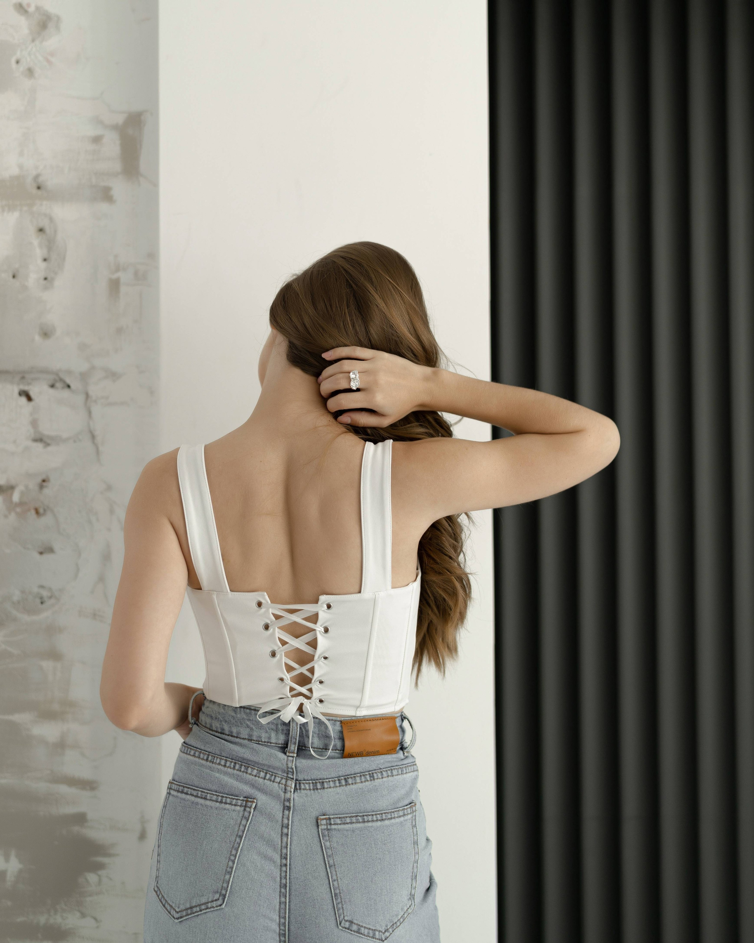 Portrait. Фотограф и видеограф Елена Хмелевская