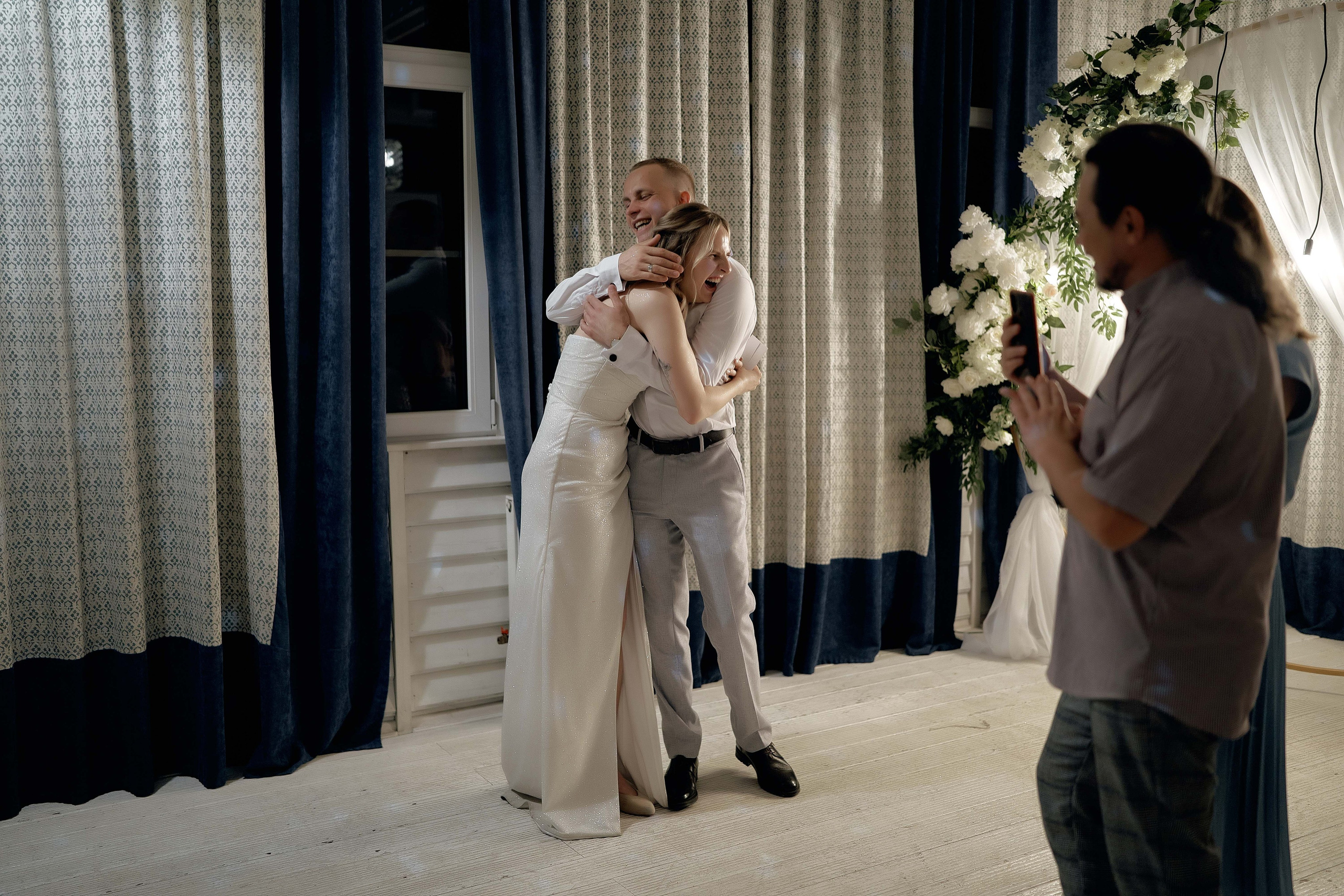 Владислав и Марина 23.09.2023. Фотограф и видеограф Елена Хмелевская