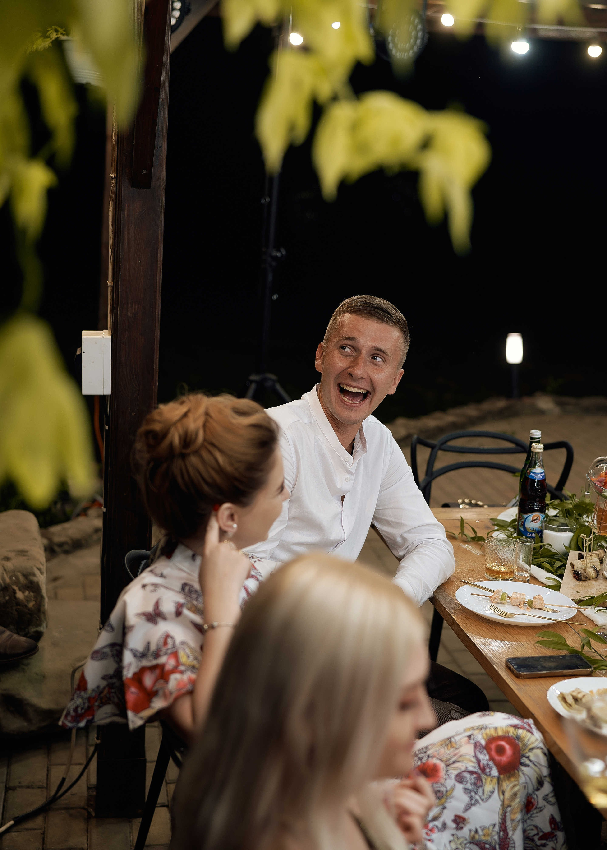 Владимир и Евгения 03.09.2022. Фотограф и видеограф Елена Хмелевская