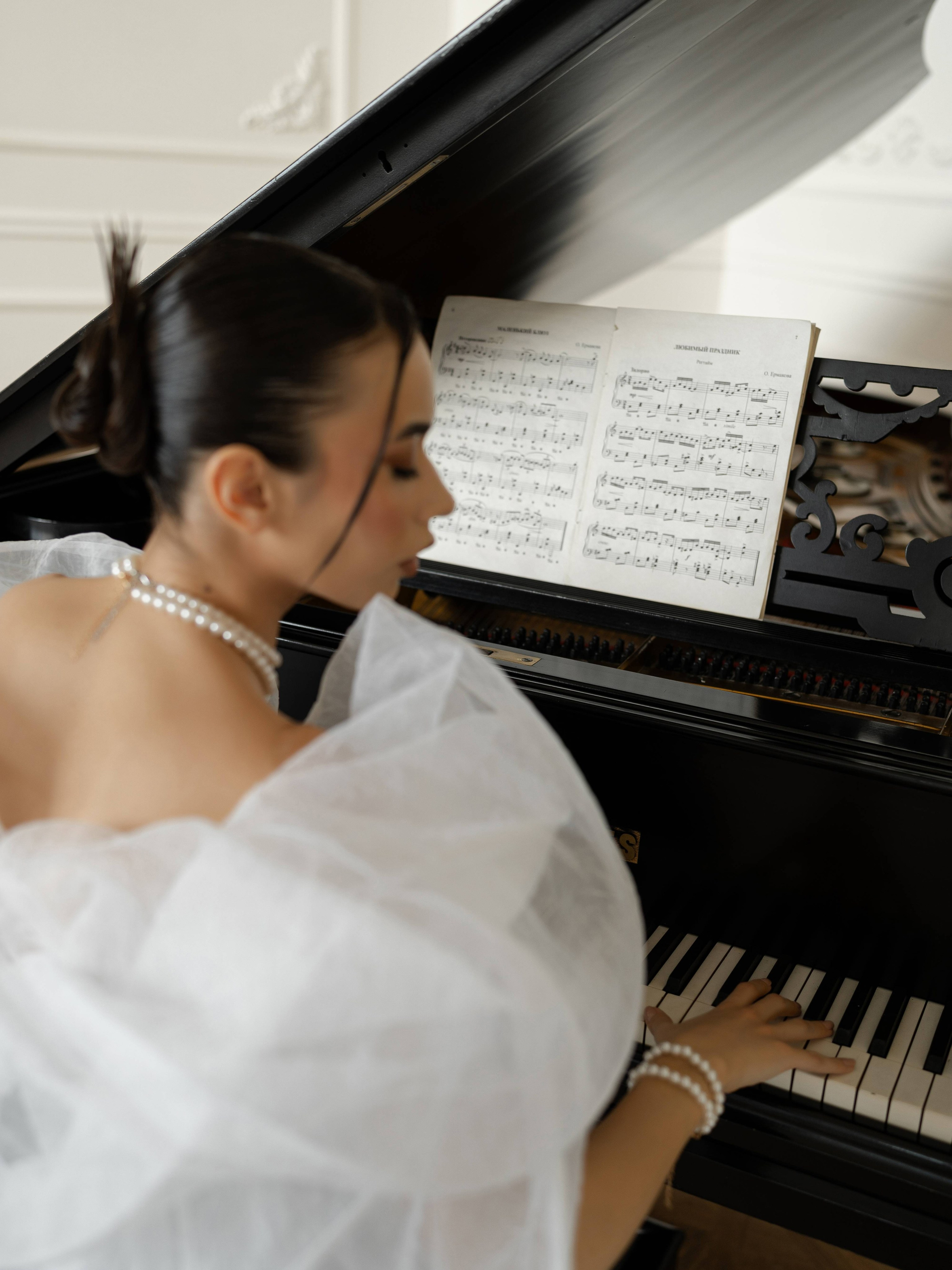 Portrait. Фотограф и видеограф Елена Хмелевская