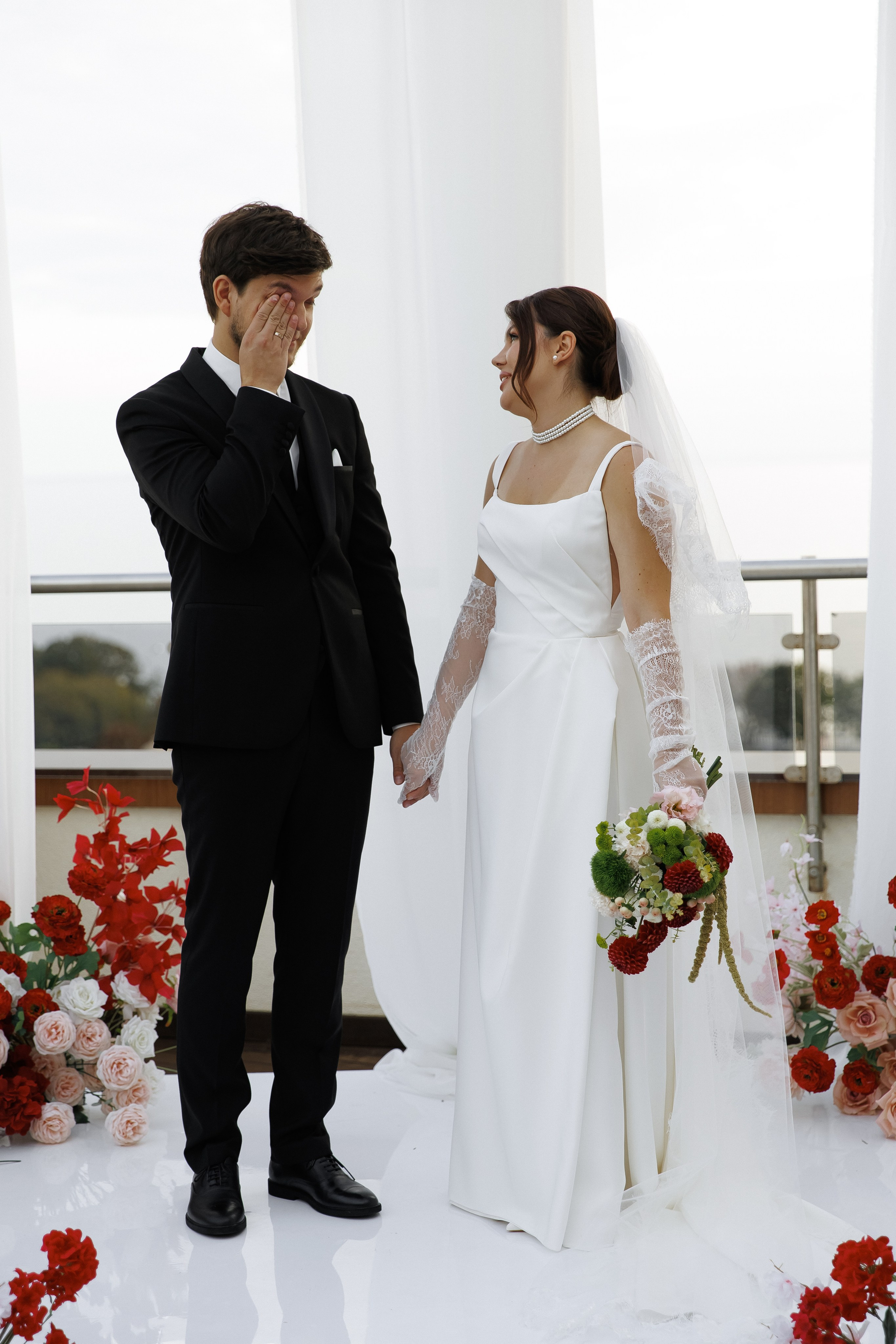 Wedding D&E. Свадебный фотограф Краснодар Юлия Ткаченко