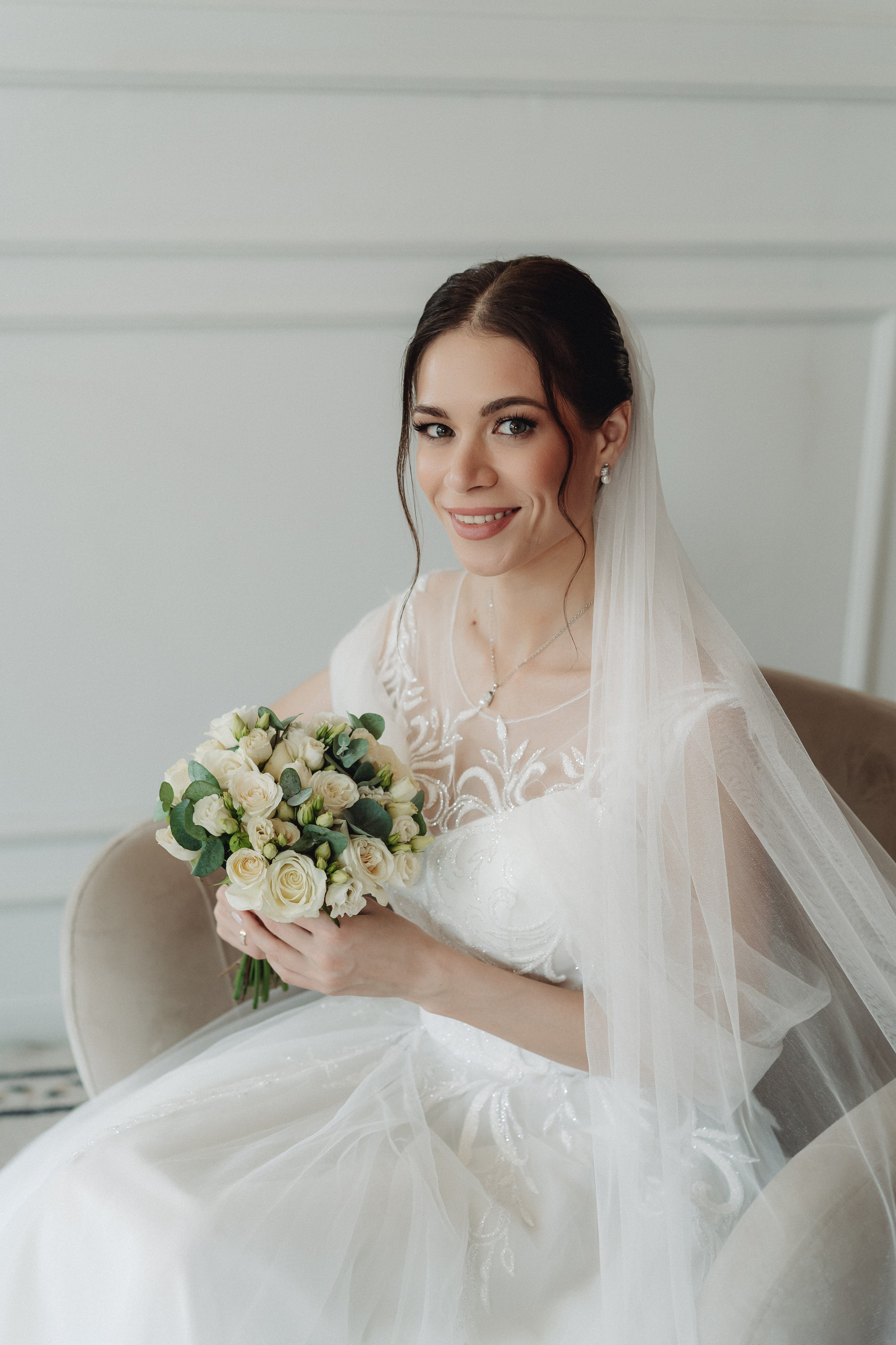 Семейный и контент фотограф в Красноярске Власова Екатерина