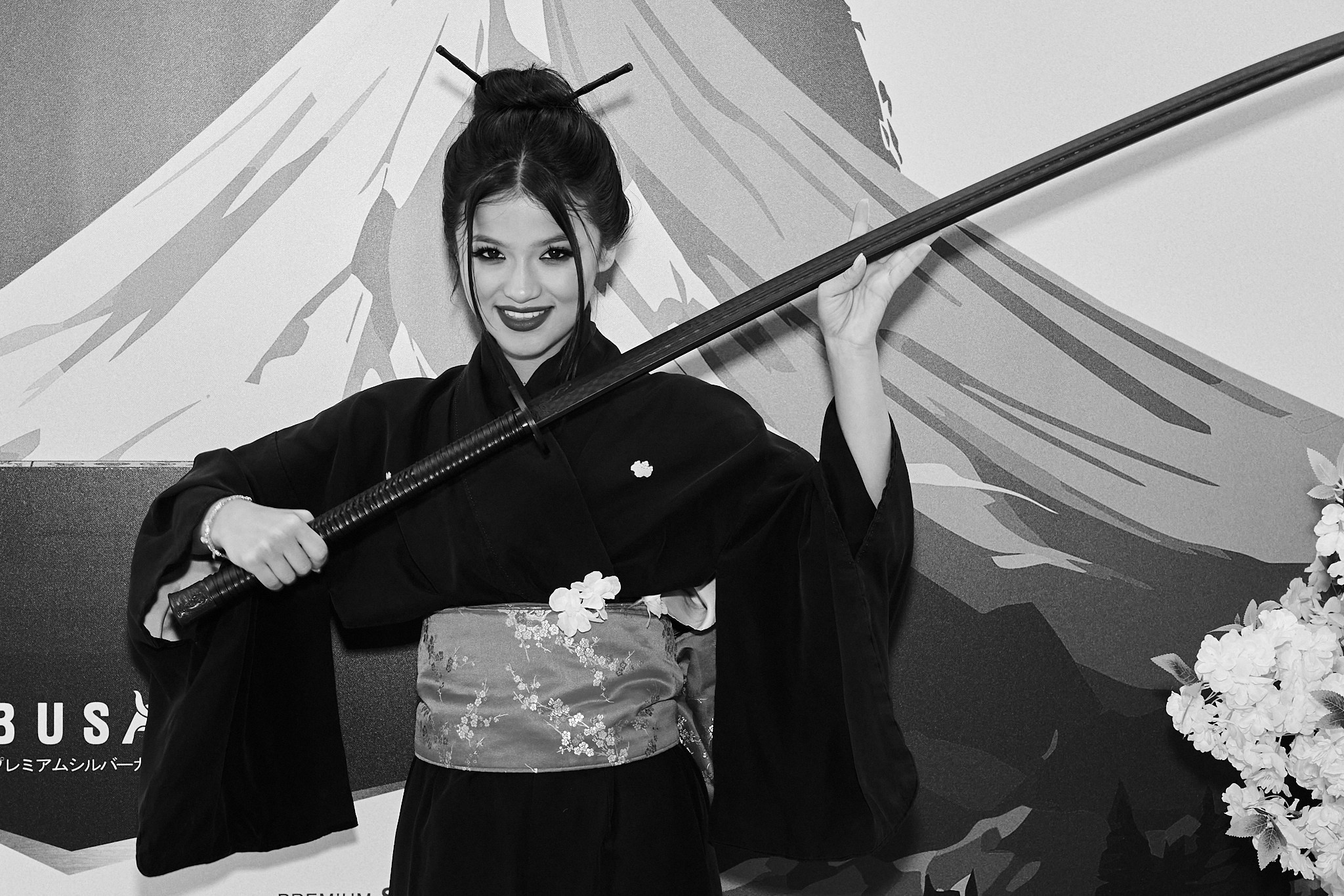 Экспоцентр 2025. Фотограф Ольга Яканова