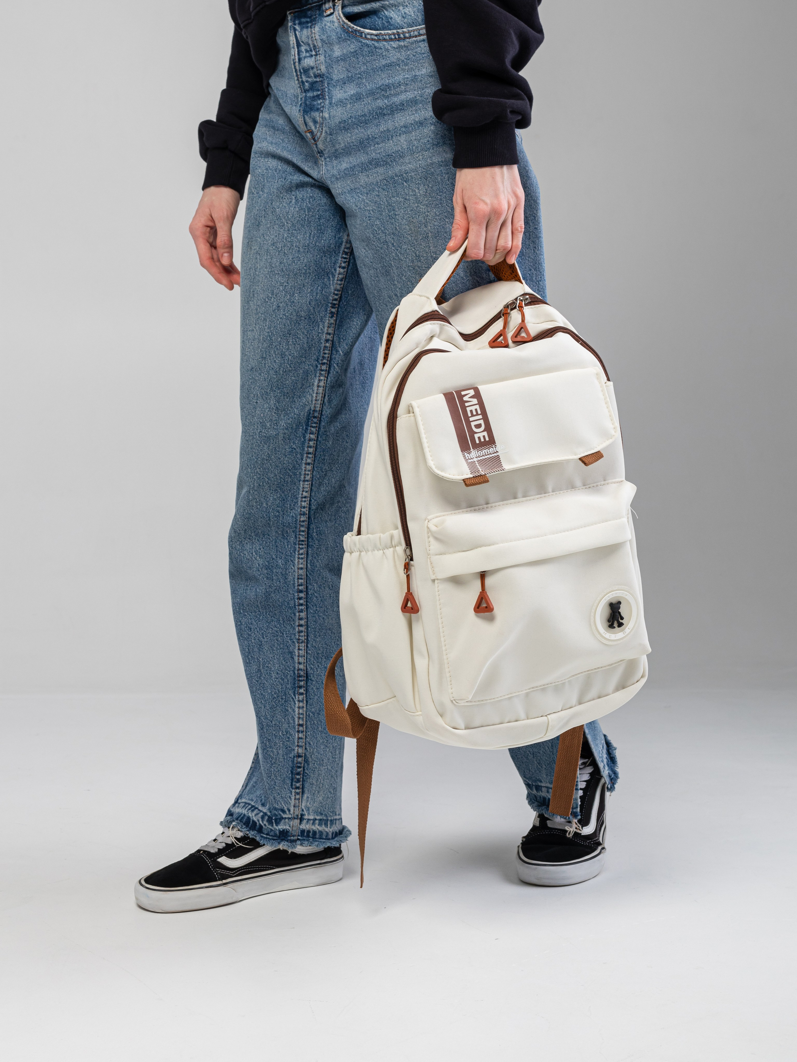 Рюкзаки. Фотограф в Краснодаре Арина Кудряшова