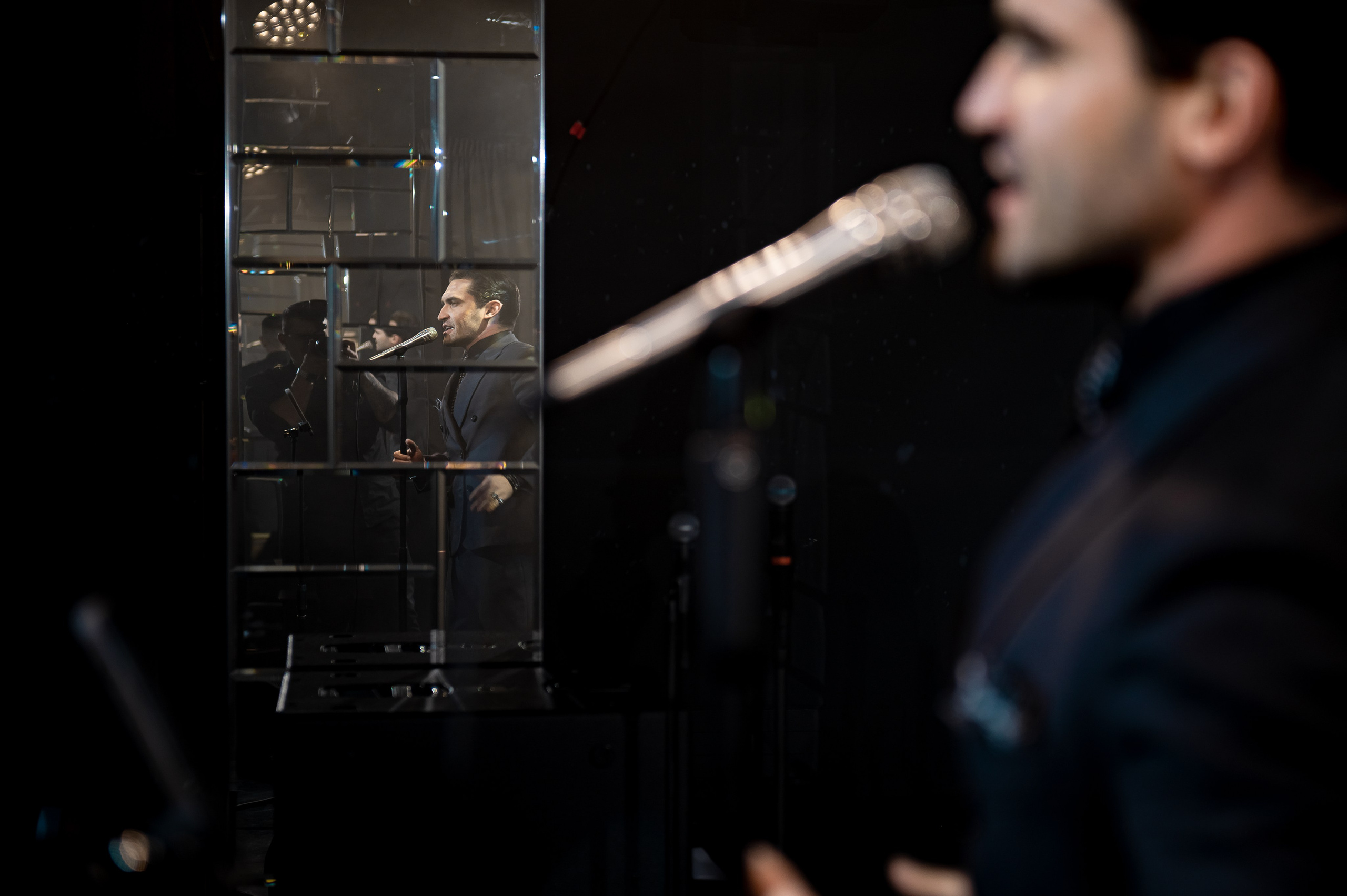 ANT Group NY. Фотограф Антон Малыхин