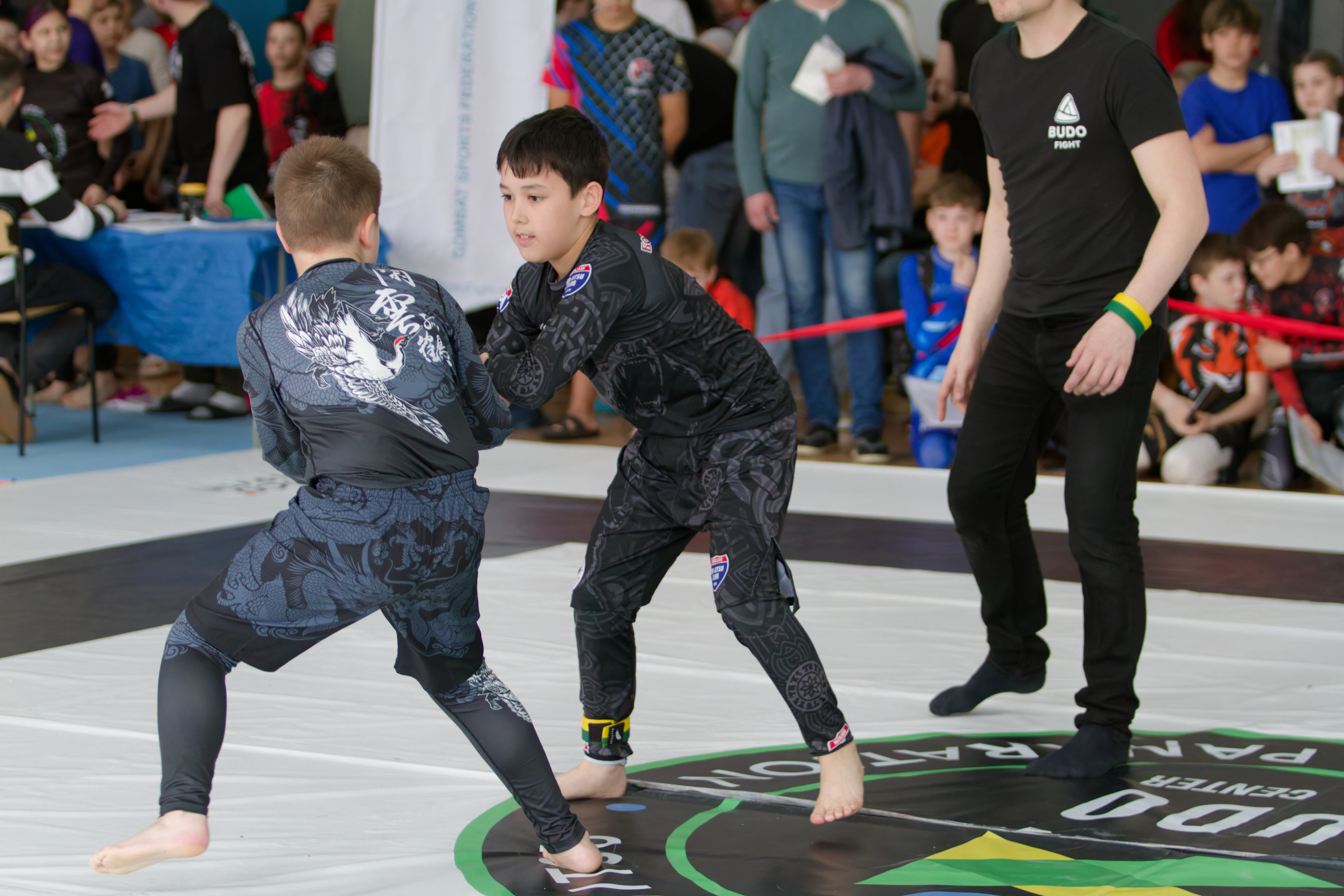 Борьба. Джиу-джитсу 26.04.2025. Репортажный и спортивный фотограф в г. Пермь Зильберг Павел