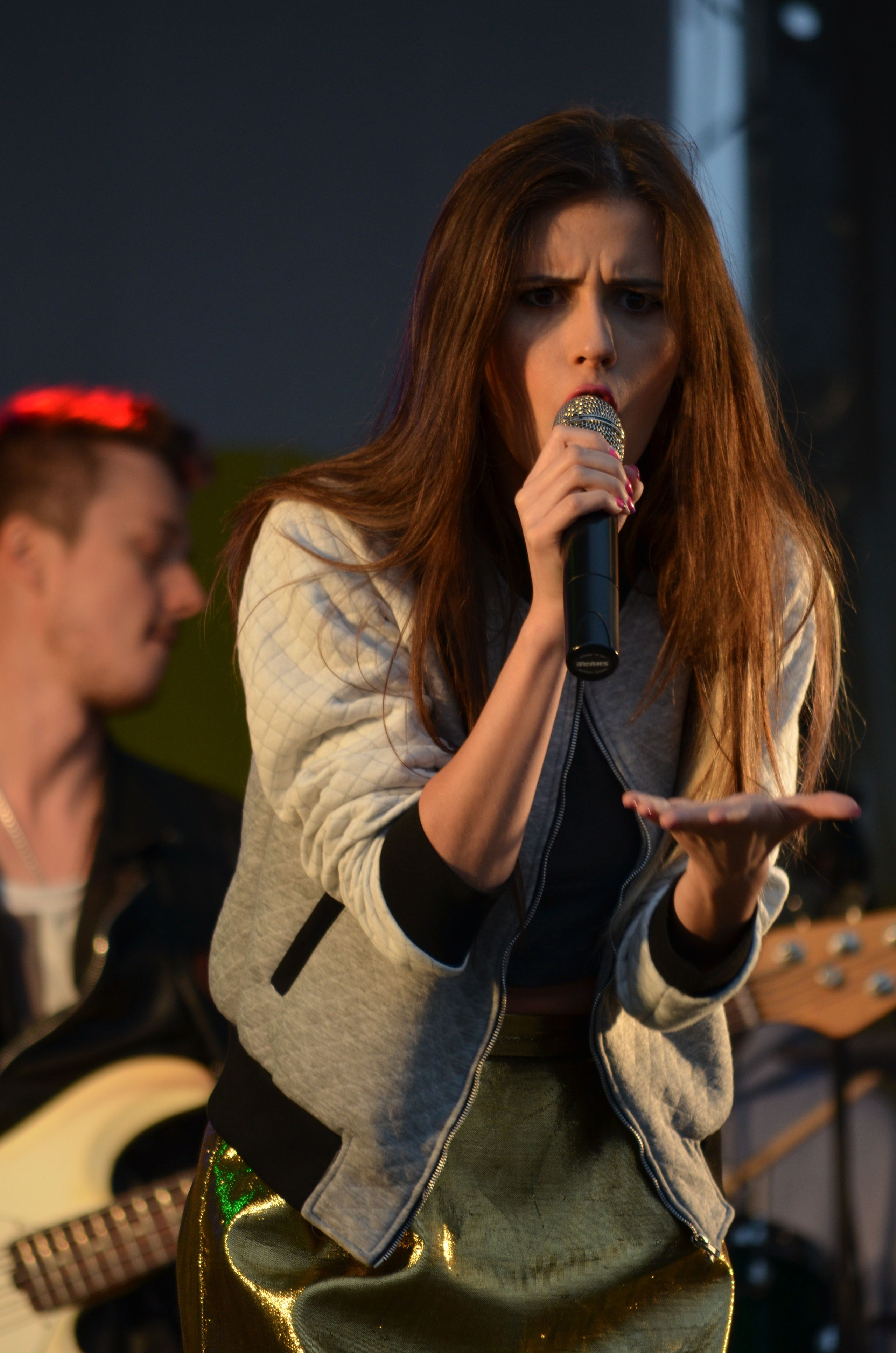 Концерты. Репортажный и спортивный фотограф в г. Пермь Зильберг Павел