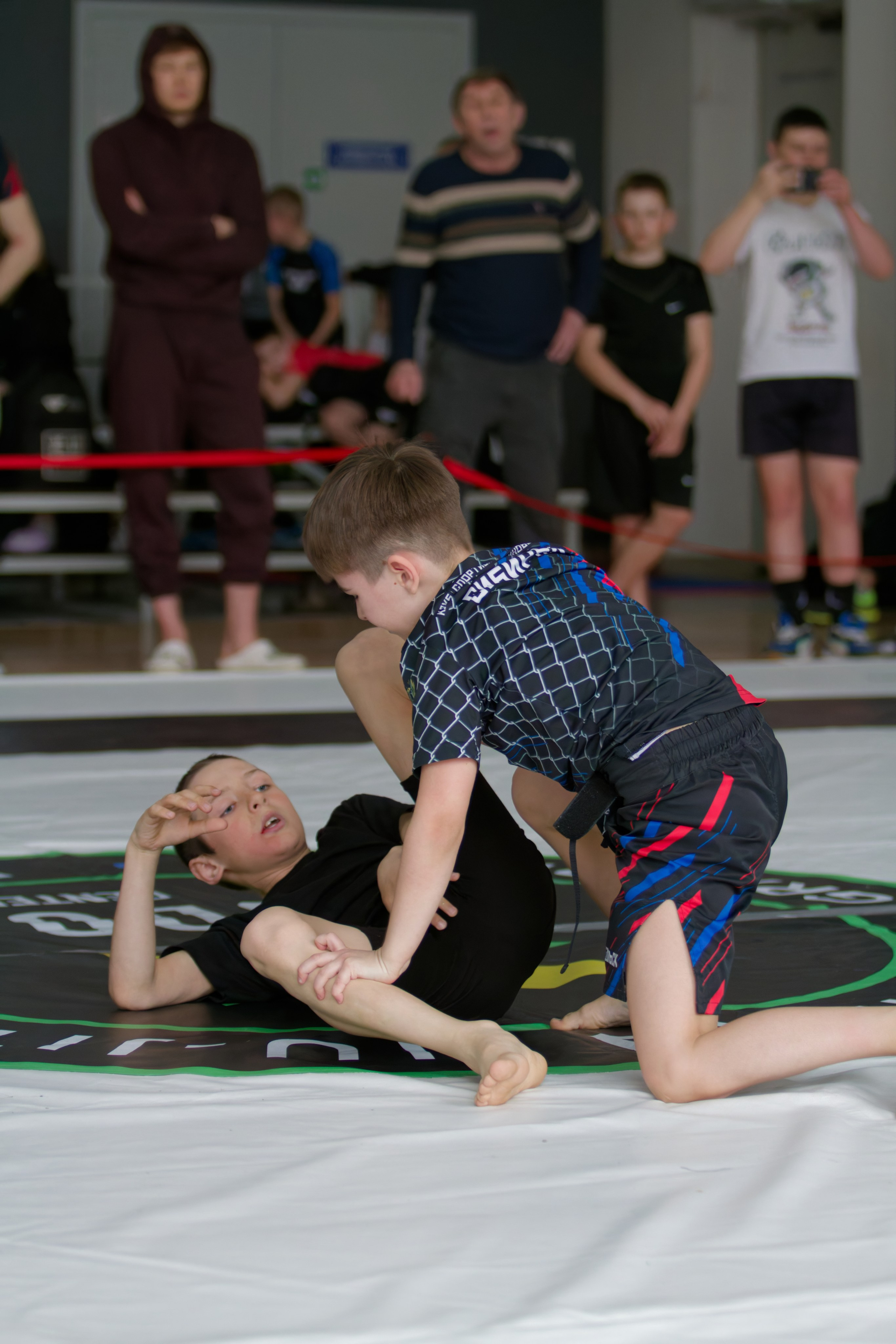 Борьба. Джиу-джитсу 26.04.2025. Репортажный и спортивный фотограф в г. Пермь Зильберг Павел