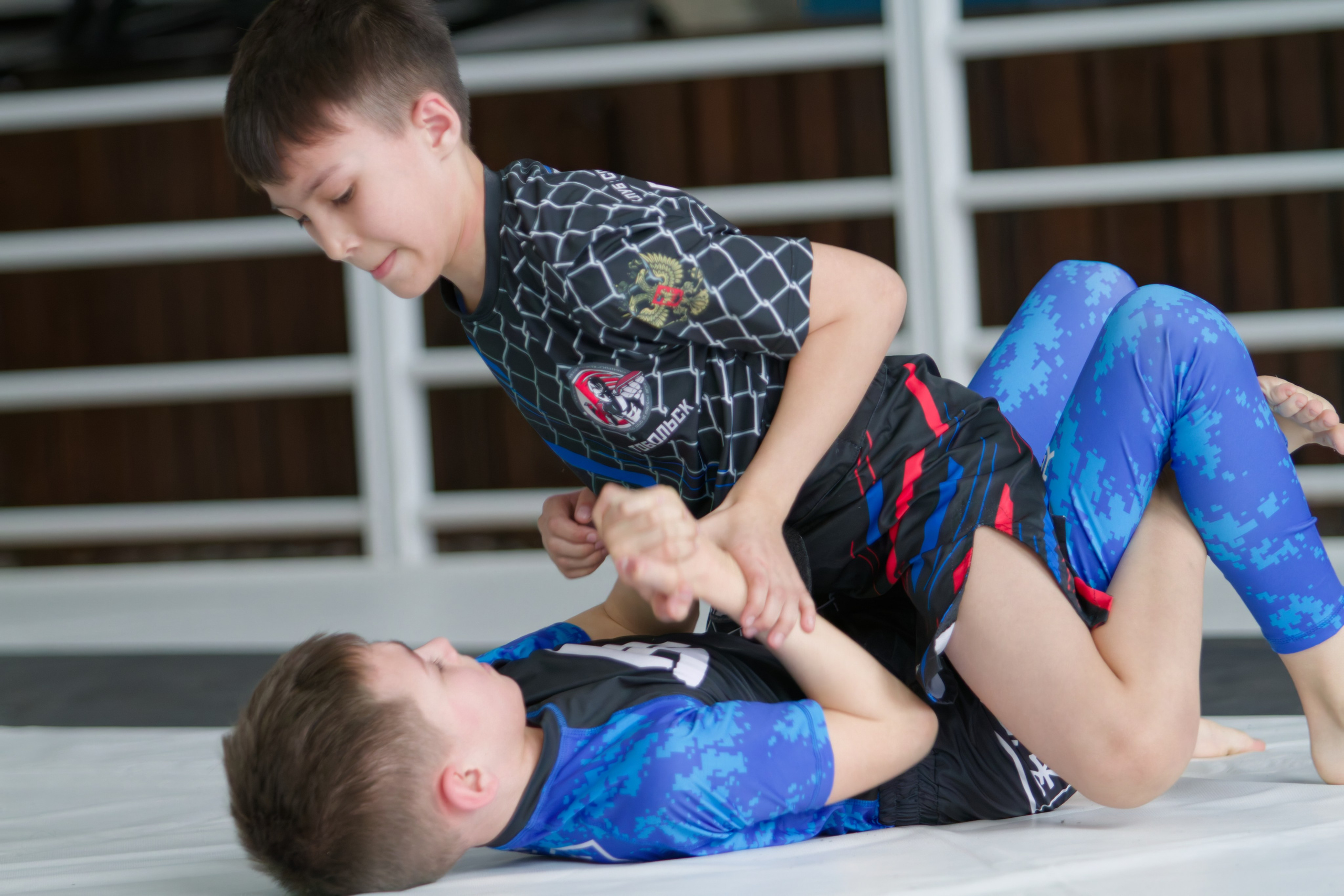 Борьба. Джиу-джитсу 26.04.2025. Репортажный и спортивный фотограф в г. Пермь Зильберг Павел