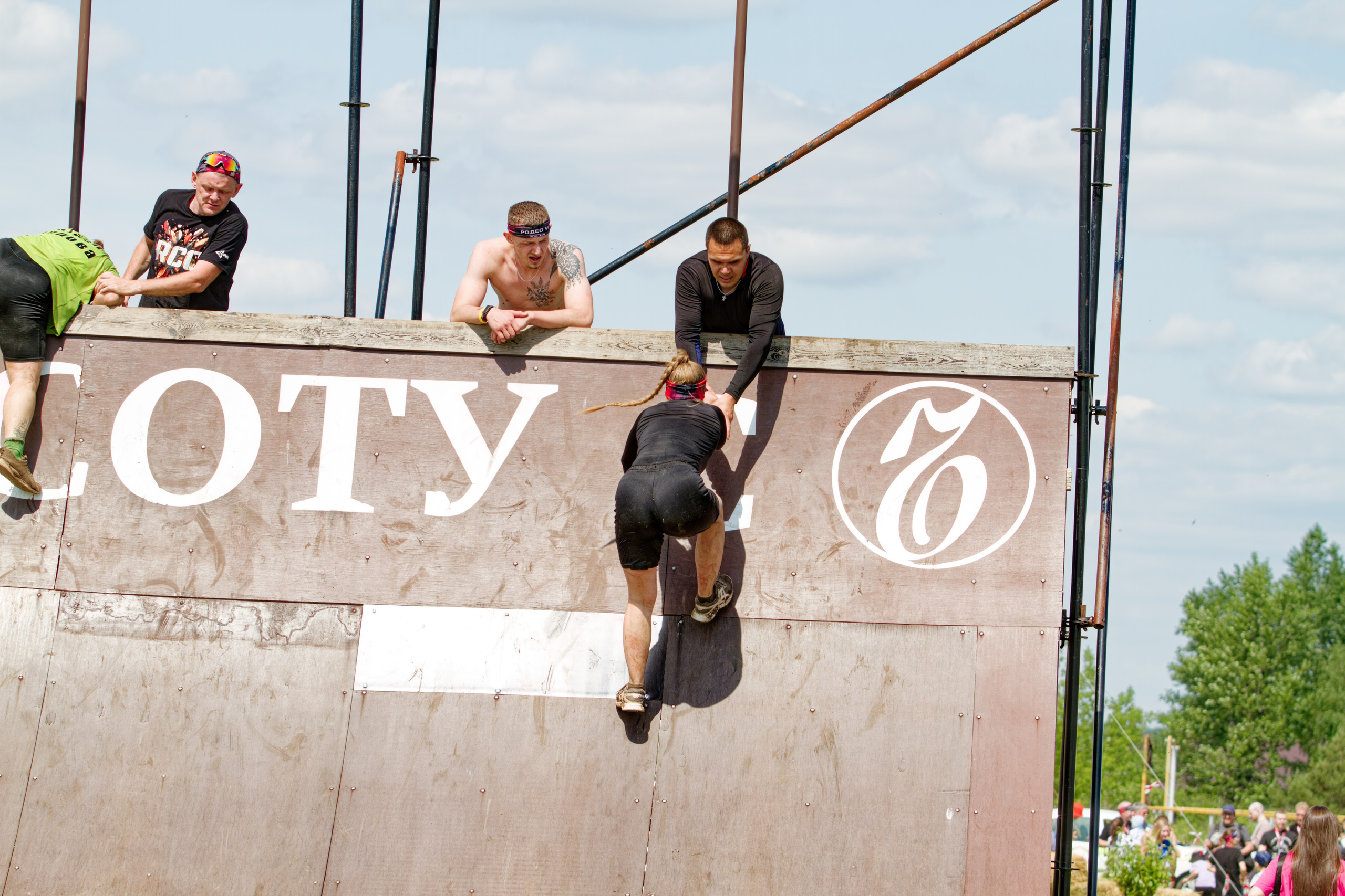 Родео59. Репортажный и спортивный фотограф в г. Пермь Зильберг Павел