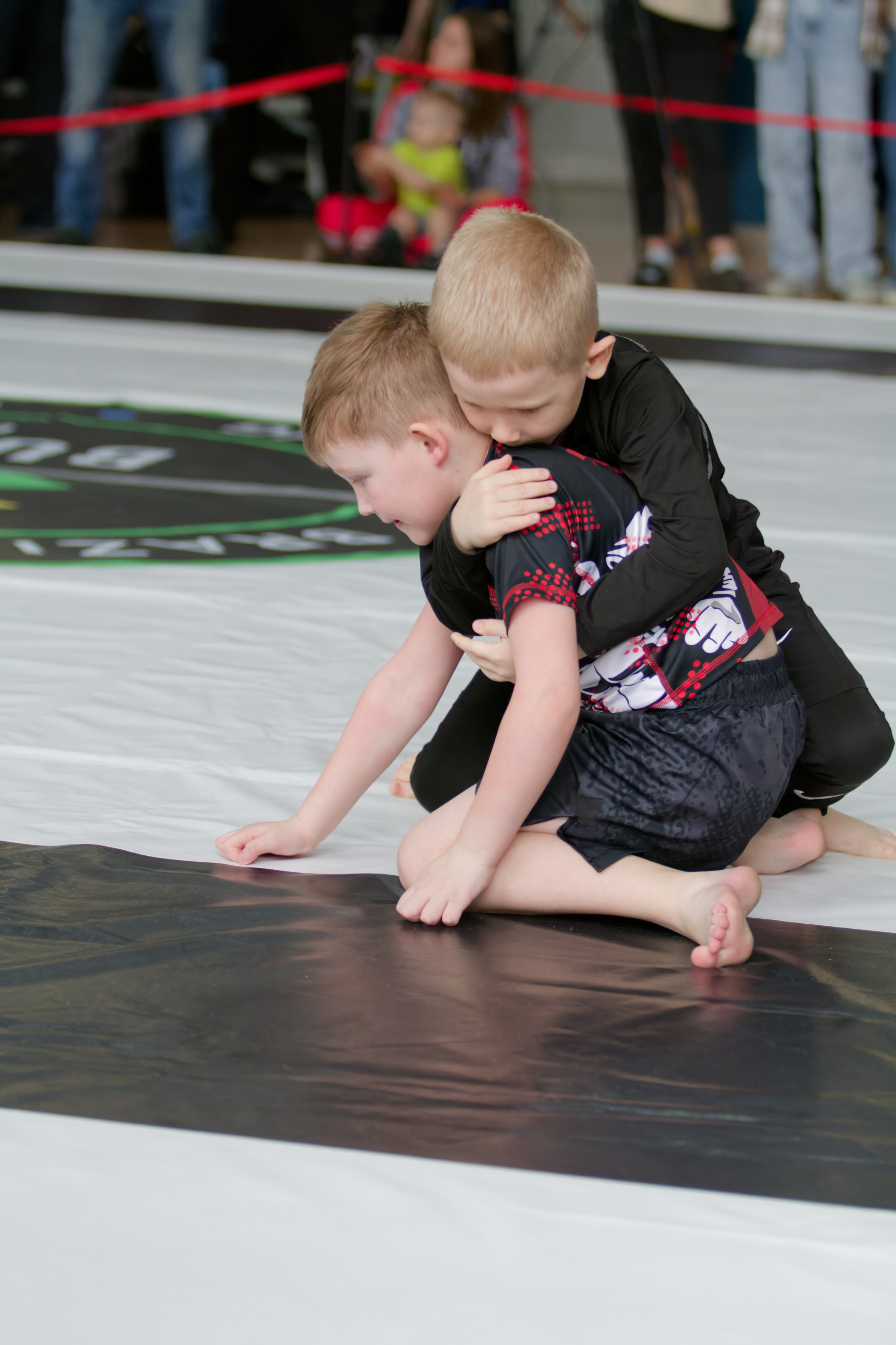 Борьба. Джиу-джитсу 26.04.2025. Репортажный и спортивный фотограф в г. Пермь Зильберг Павел