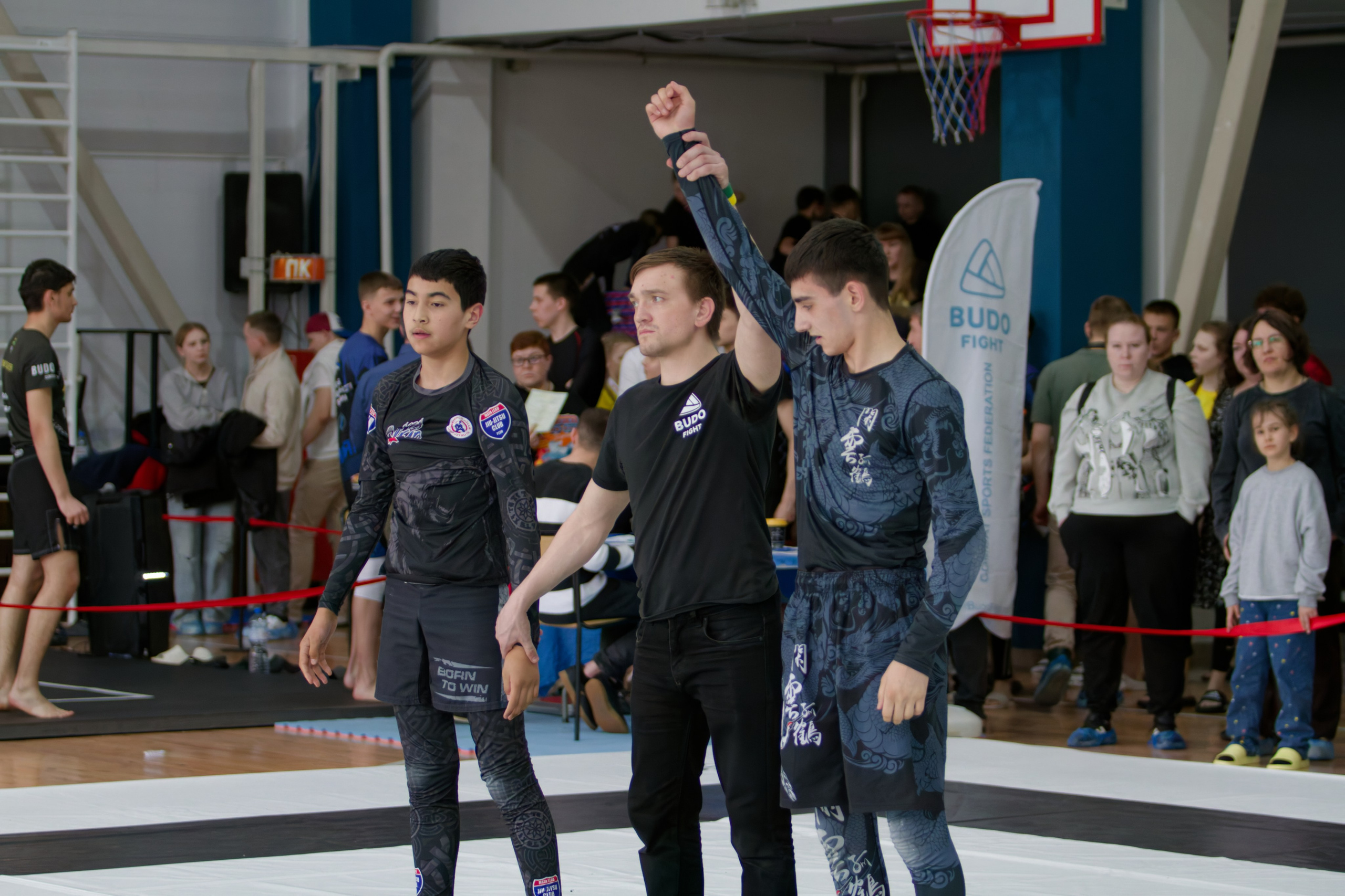 Борьба. Джиу-джитсу 26.04.2025. Репортажный и спортивный фотограф в г. Пермь Зильберг Павел