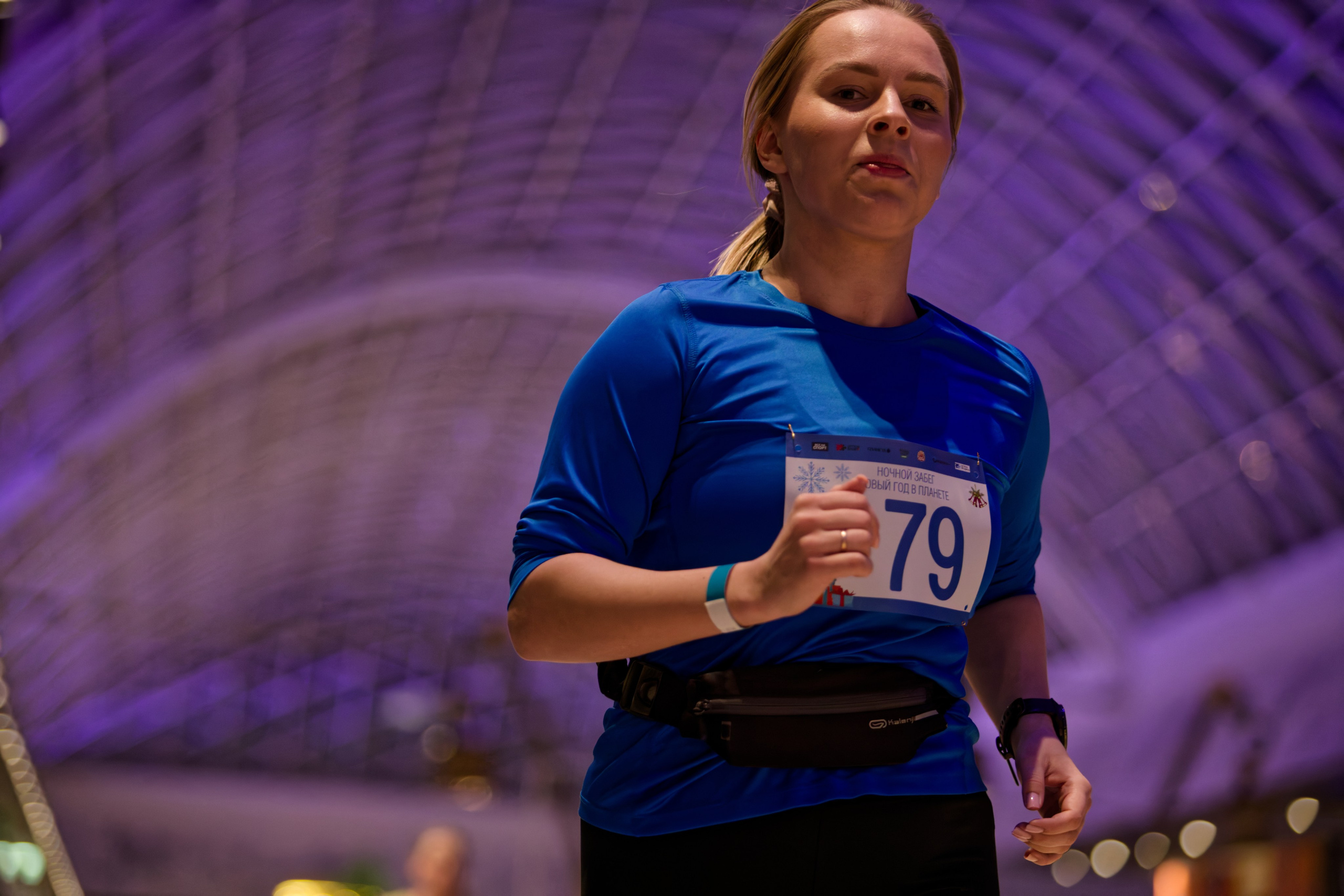 Забеги. Репортажный и спортивный фотограф в г. Пермь Зильберг Павел