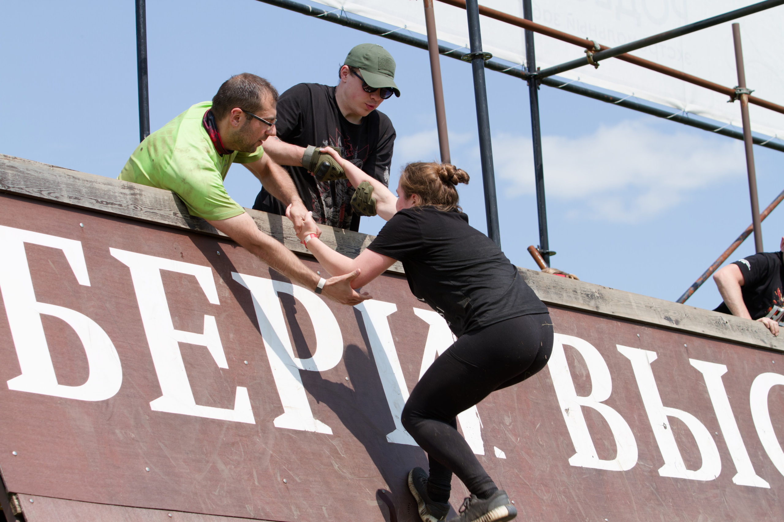 Родео59. Репортажный и спортивный фотограф в г. Пермь Зильберг Павел