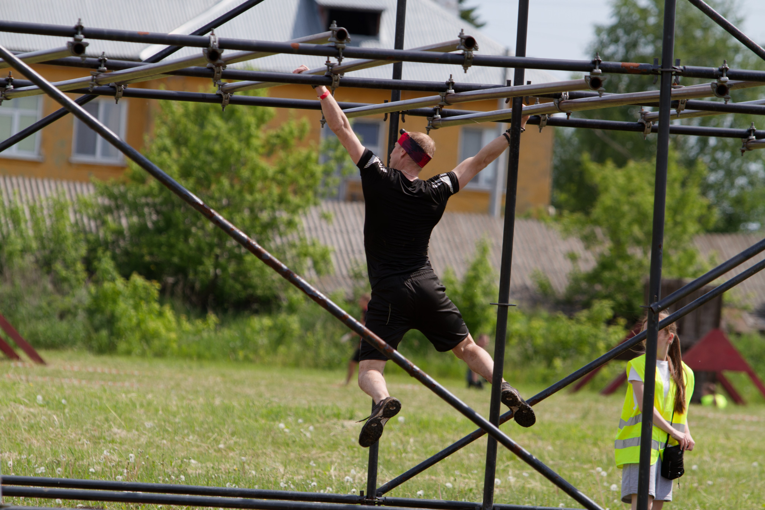 Родео59. Репортажный и спортивный фотограф в г. Пермь Зильберг Павел