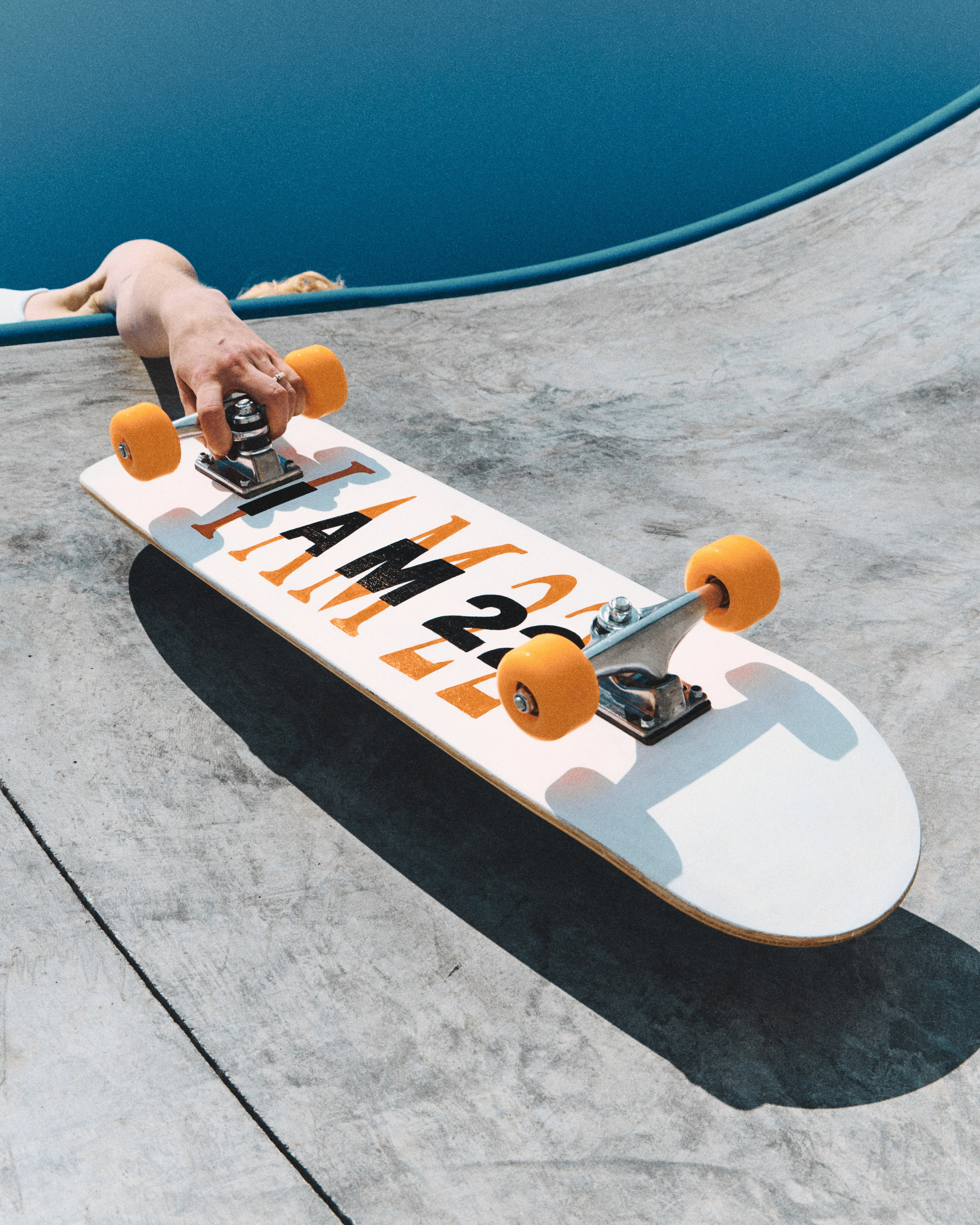 Екатерина скейт парк. Фэшн-фотография и портреты в Владивостоке. Превращаю съёмку в повествование — создаю образы с сюжетом, которые остаются в памяти