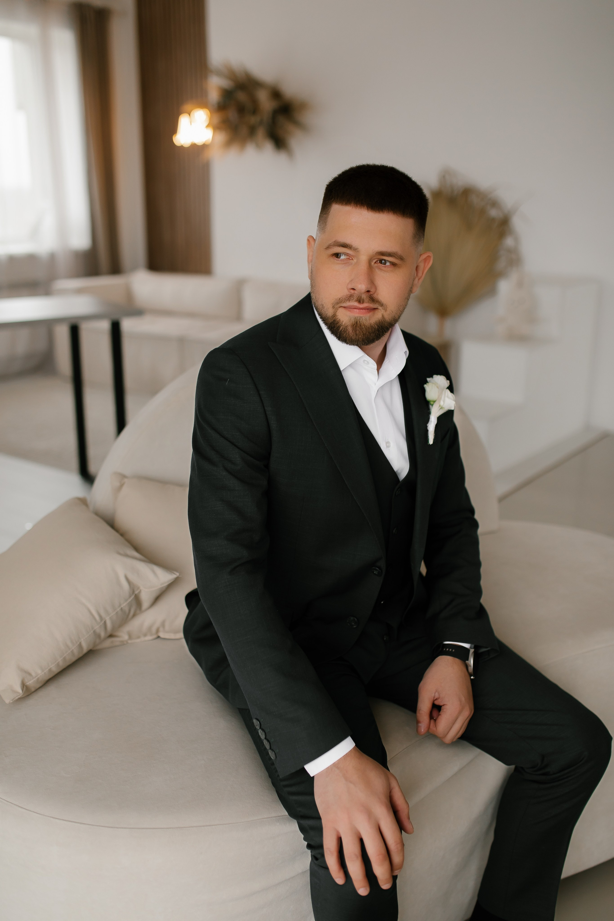 Екатерина & Вячеслав. Школьный и свадебный фотограф Екатерина Салмина