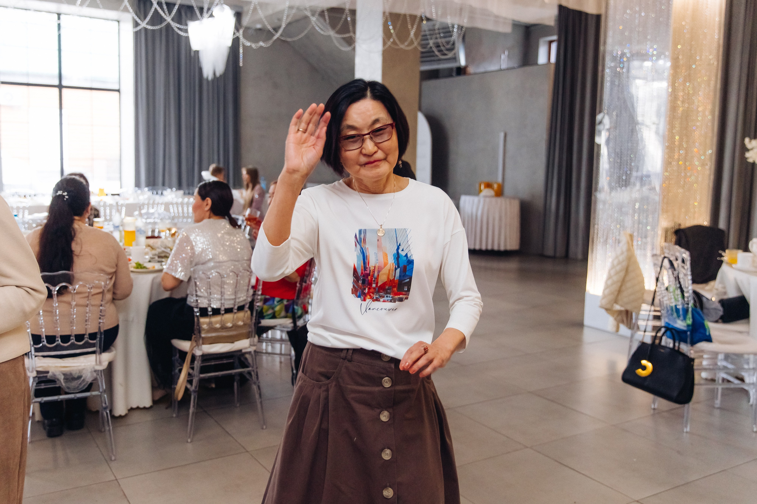 День Рождения Нараны. Свадебный и семейный фотограф в Улан-Удэ