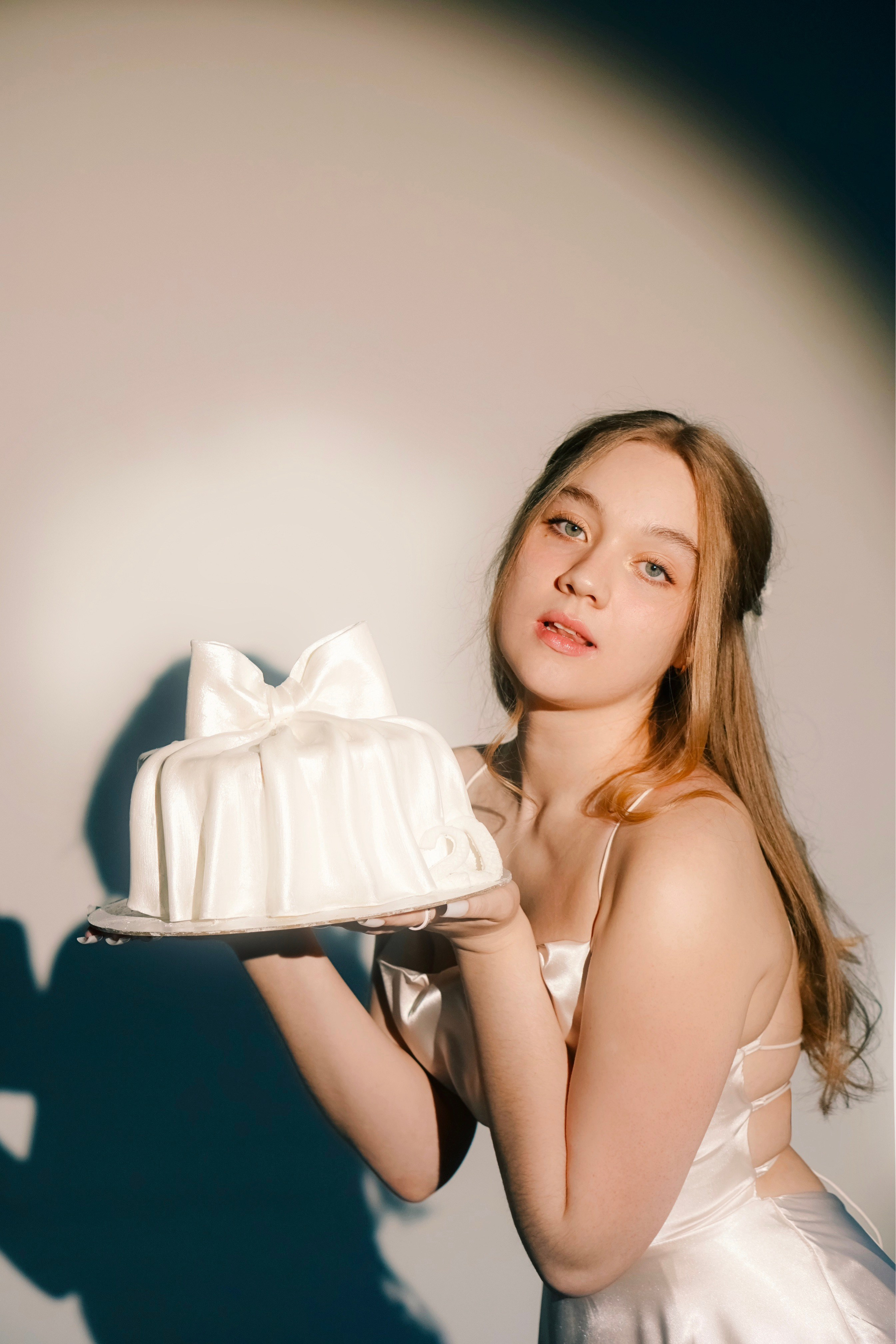 Happy B-day🧚🏼‍♂️ Света. Фотограф Москва — Полина Робин