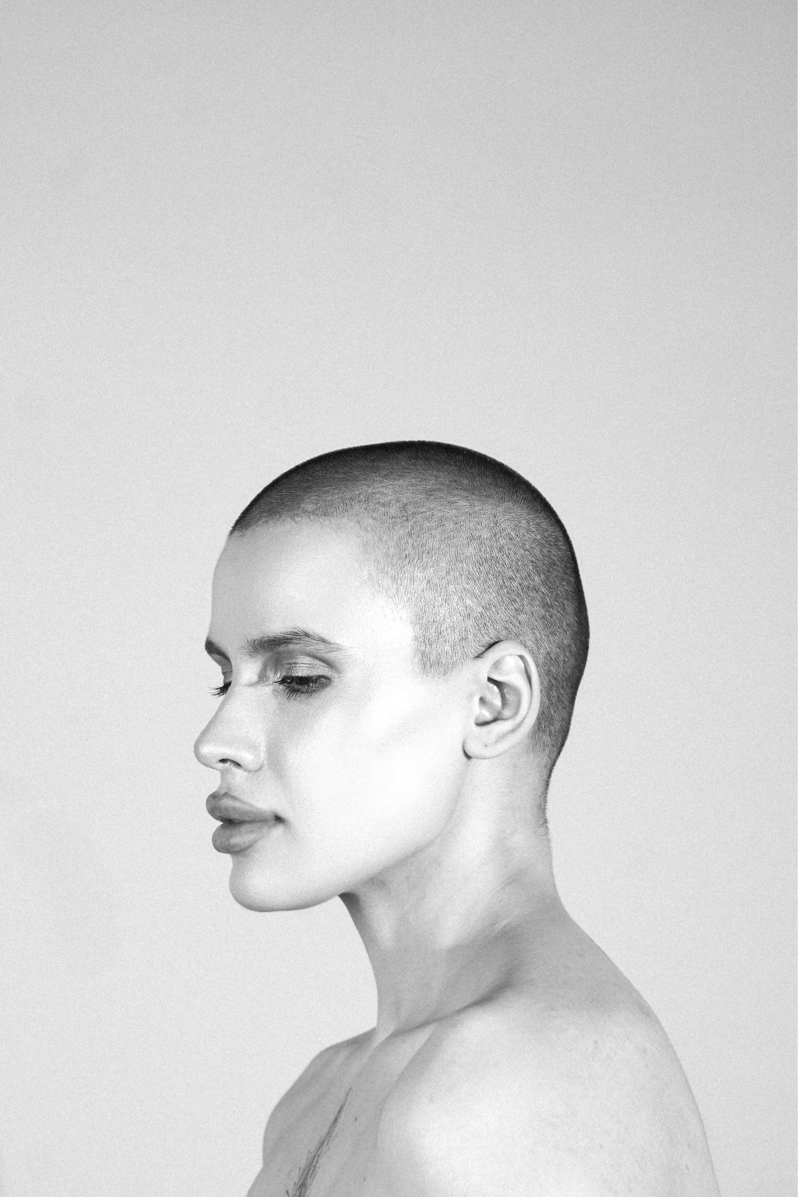 Ева Эванс — пацанки шоу. Фотограф Москва — Полина Робин