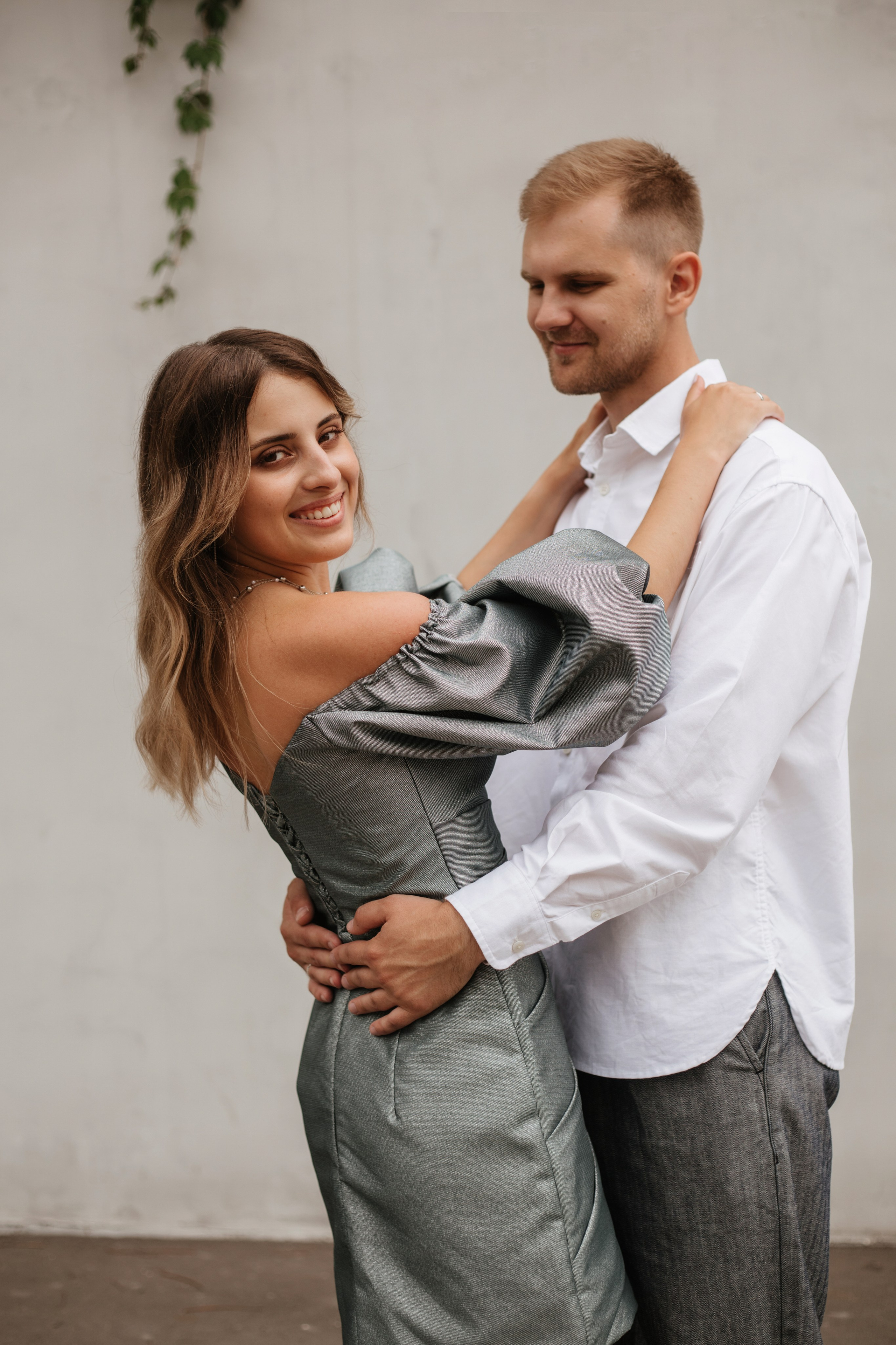 Артем и Карина. Фотограф в Волгограде и Москве | Анастасия Лаврова