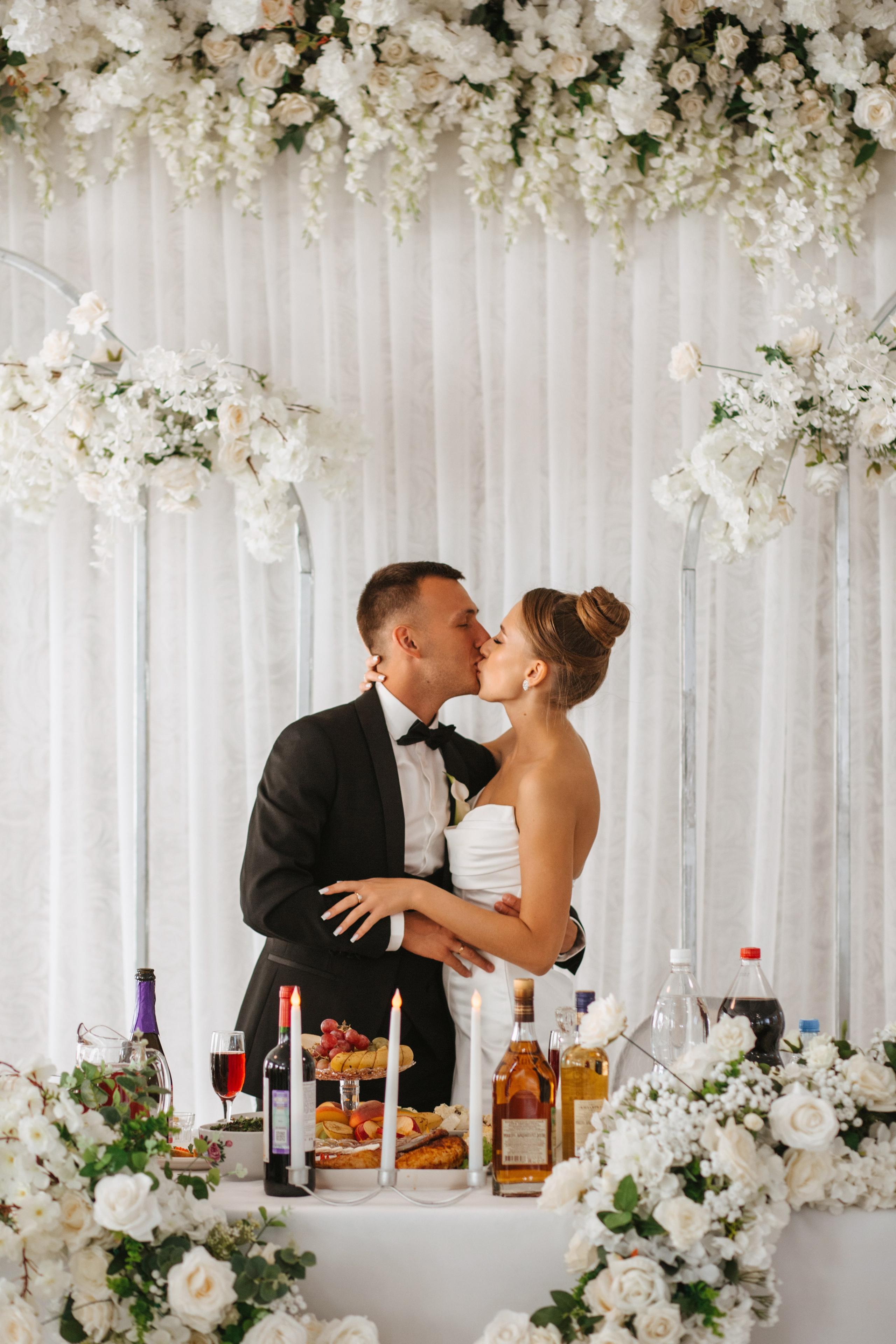 Сергей и Алена. Фотограф в Волгограде и Москве | Анастасия Лаврова