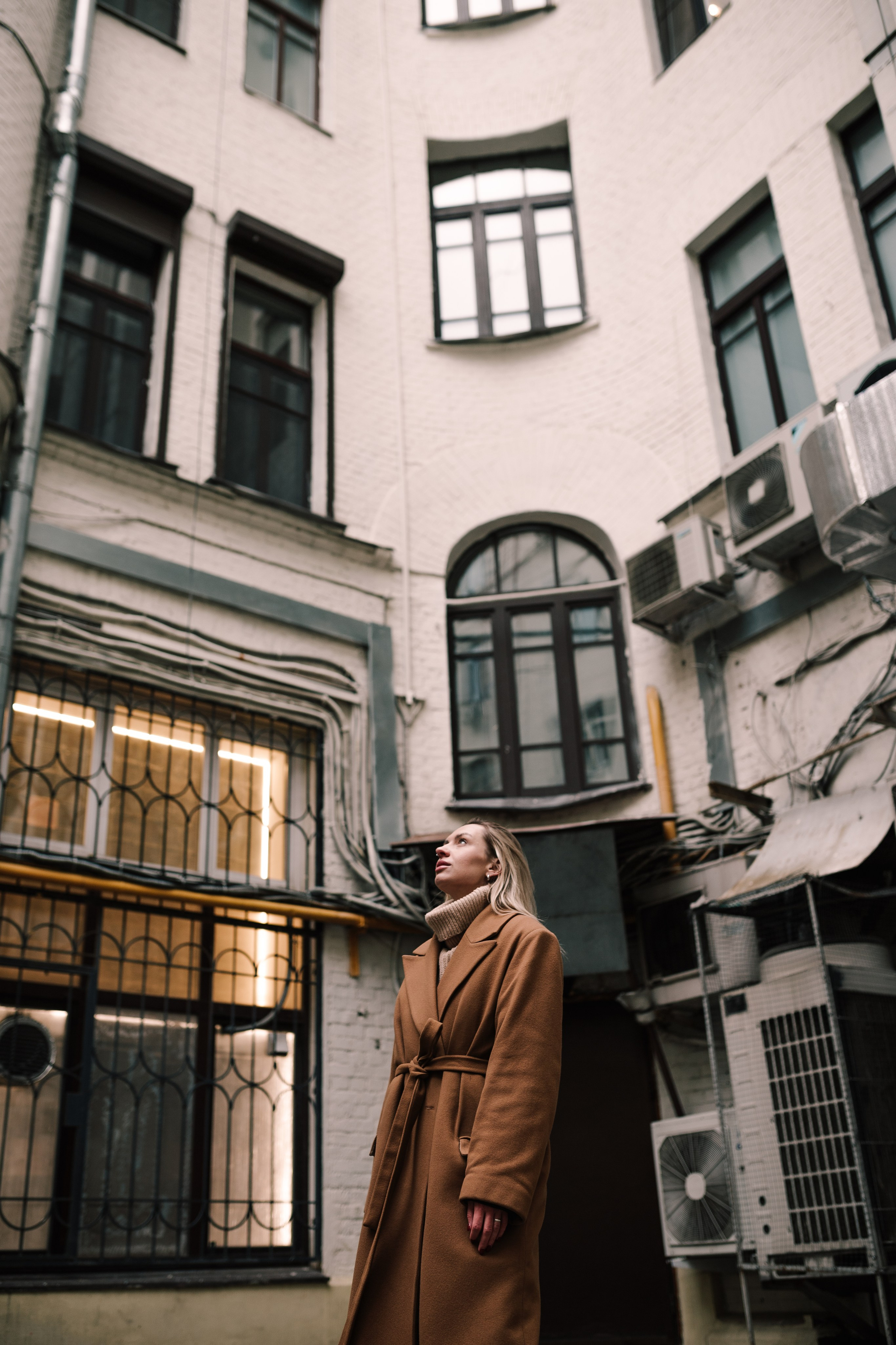 ФОТОГРАФ ЭЛЛИ БОГДАНОВИЧ