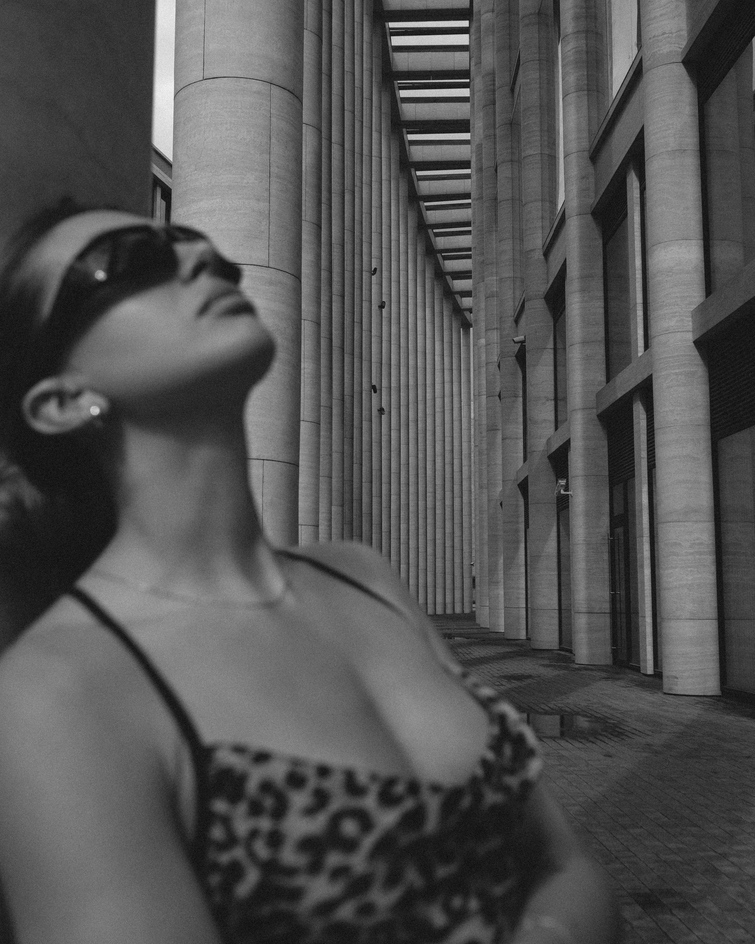 Dasha. Alena Gribkova